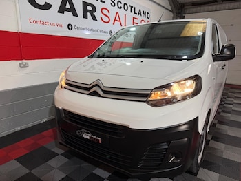 Used Citroen Dispatch 2021 for sale - 78947245: Photo