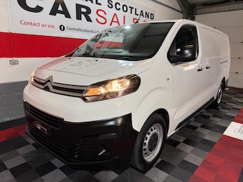 Used Citroen Dispatch 2021 for sale - 78947245: Photo