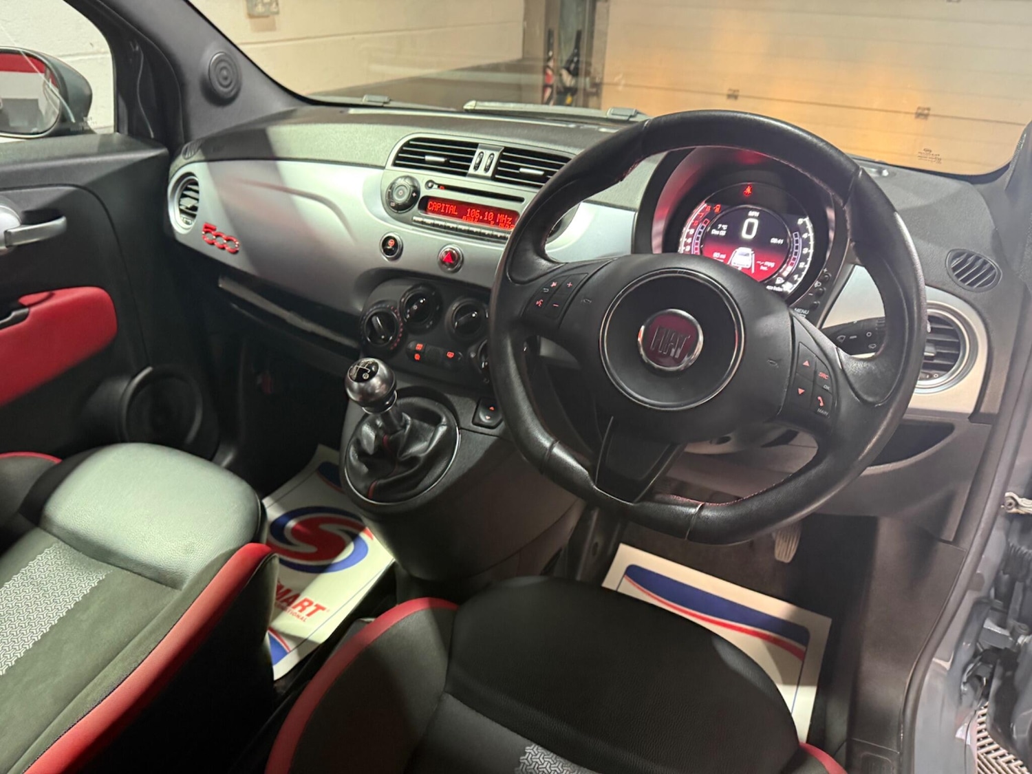 Used Fiat 500 2015 for sale - 76780795: Photo 18