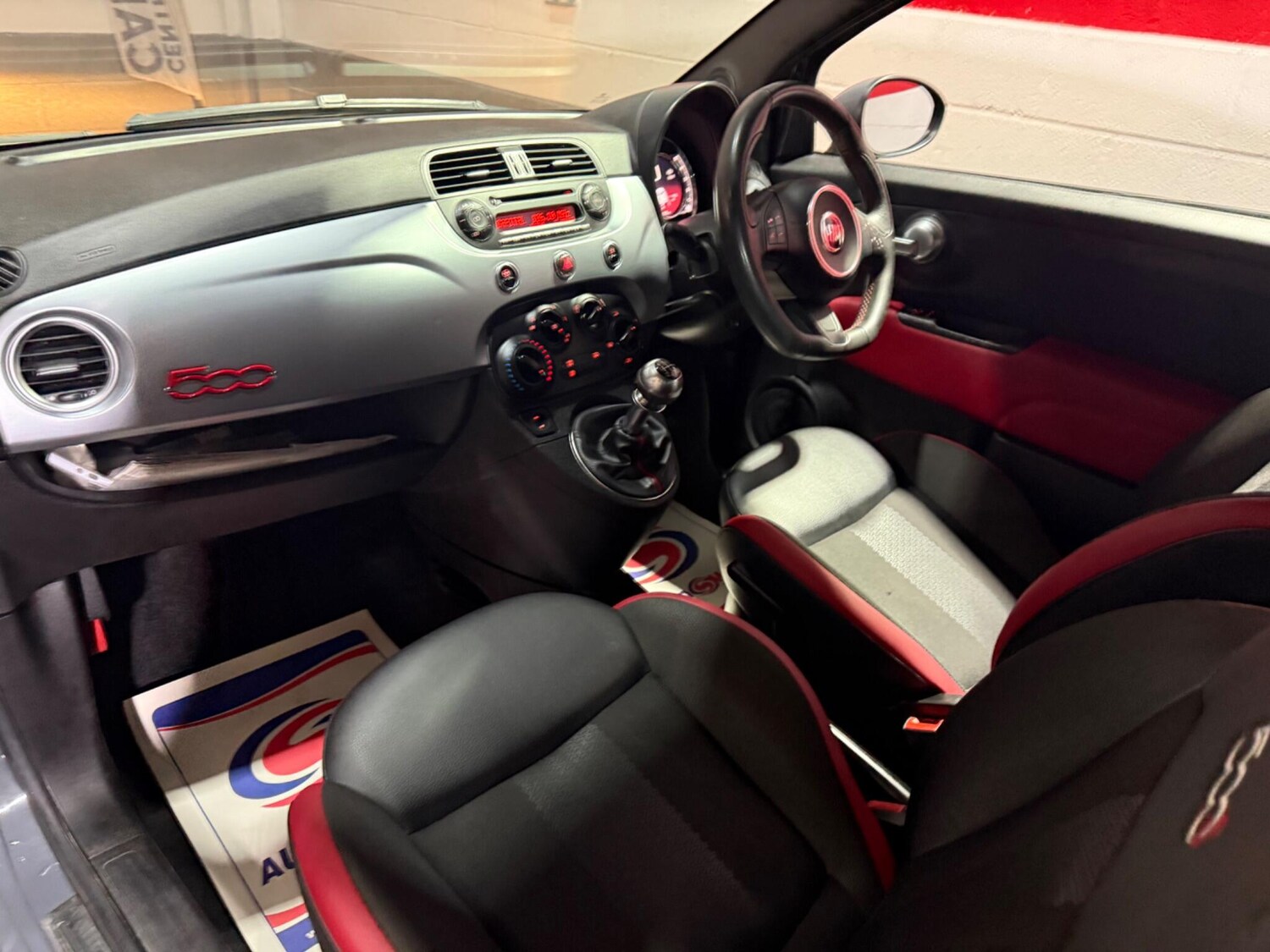 Used Fiat 500 2015 for sale - 76780795: Photo 19