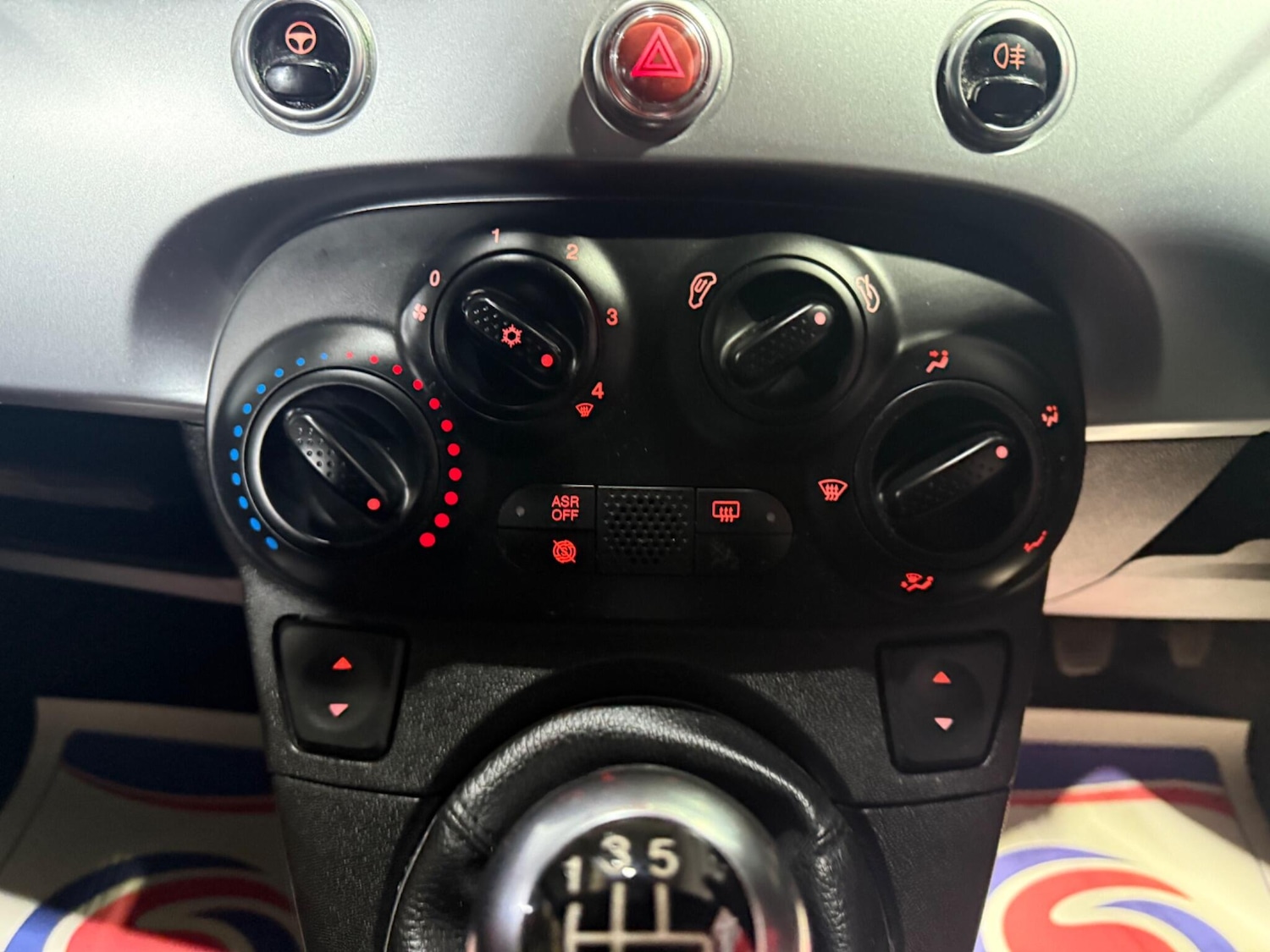 Used Fiat 500 2015 for sale - 76780795: Photo 22