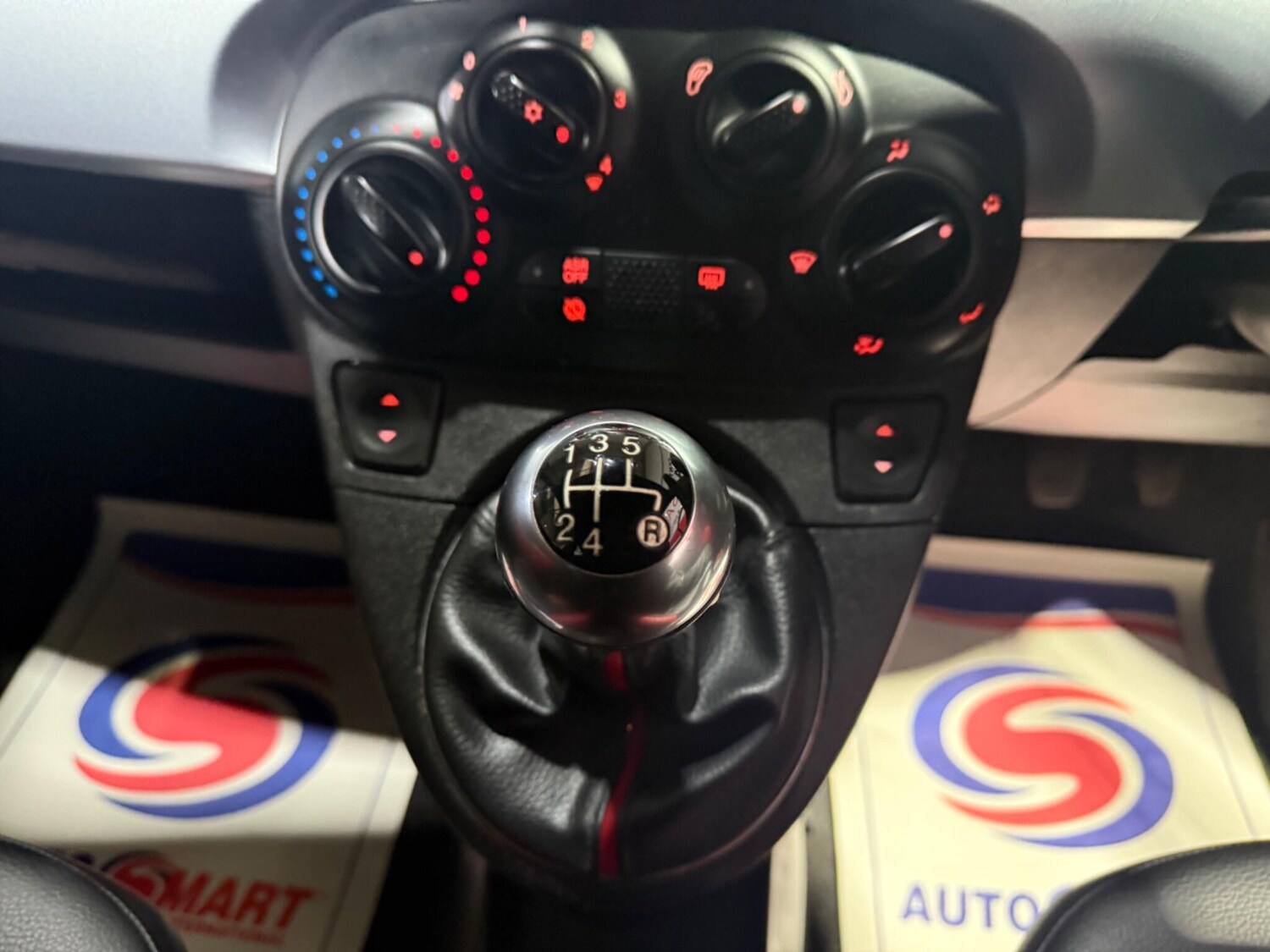 Used Fiat 500 2015 for sale - 76780795: Photo 23