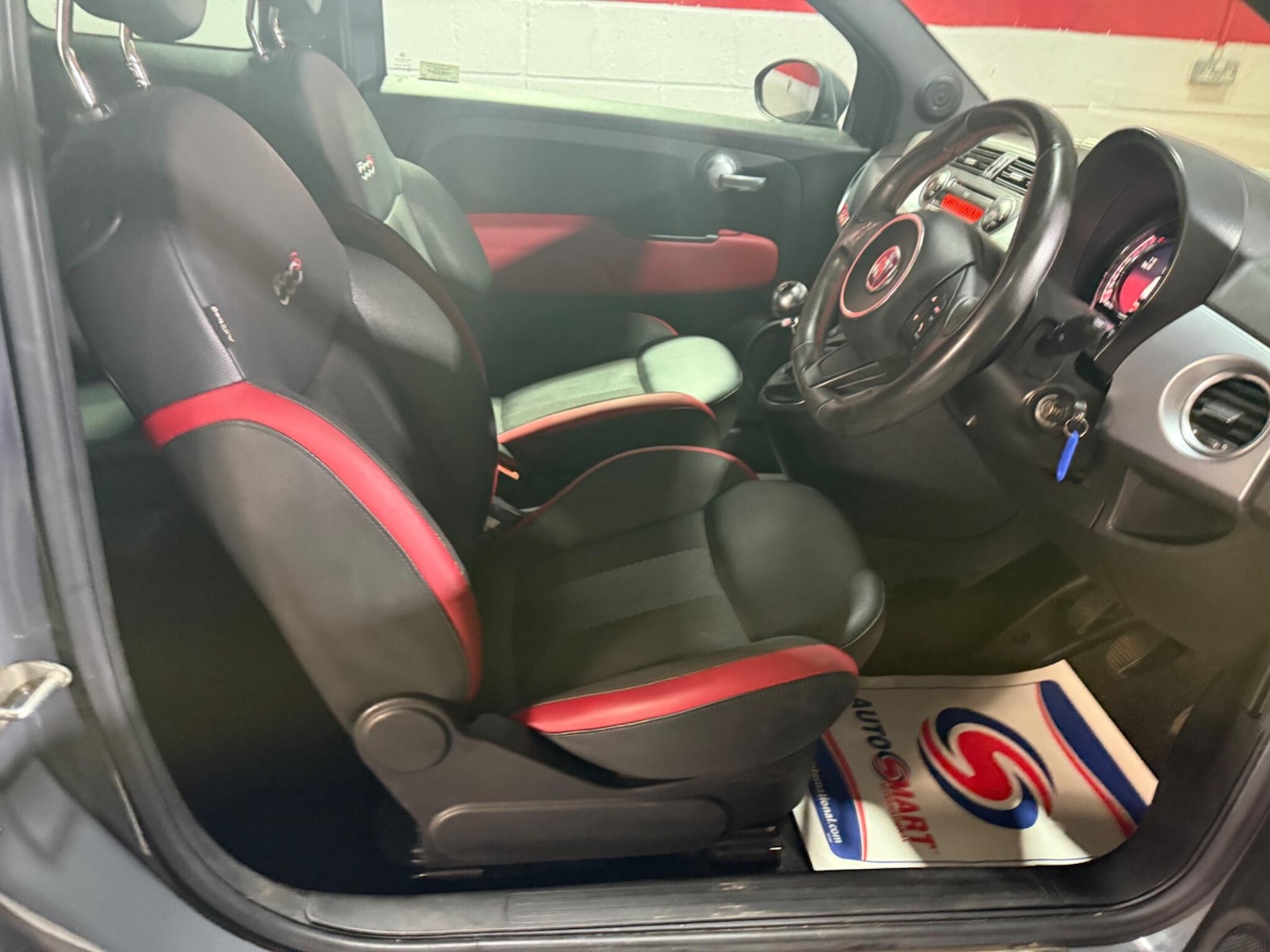 Used Fiat 500 2015 for sale - 76780795: Photo 24