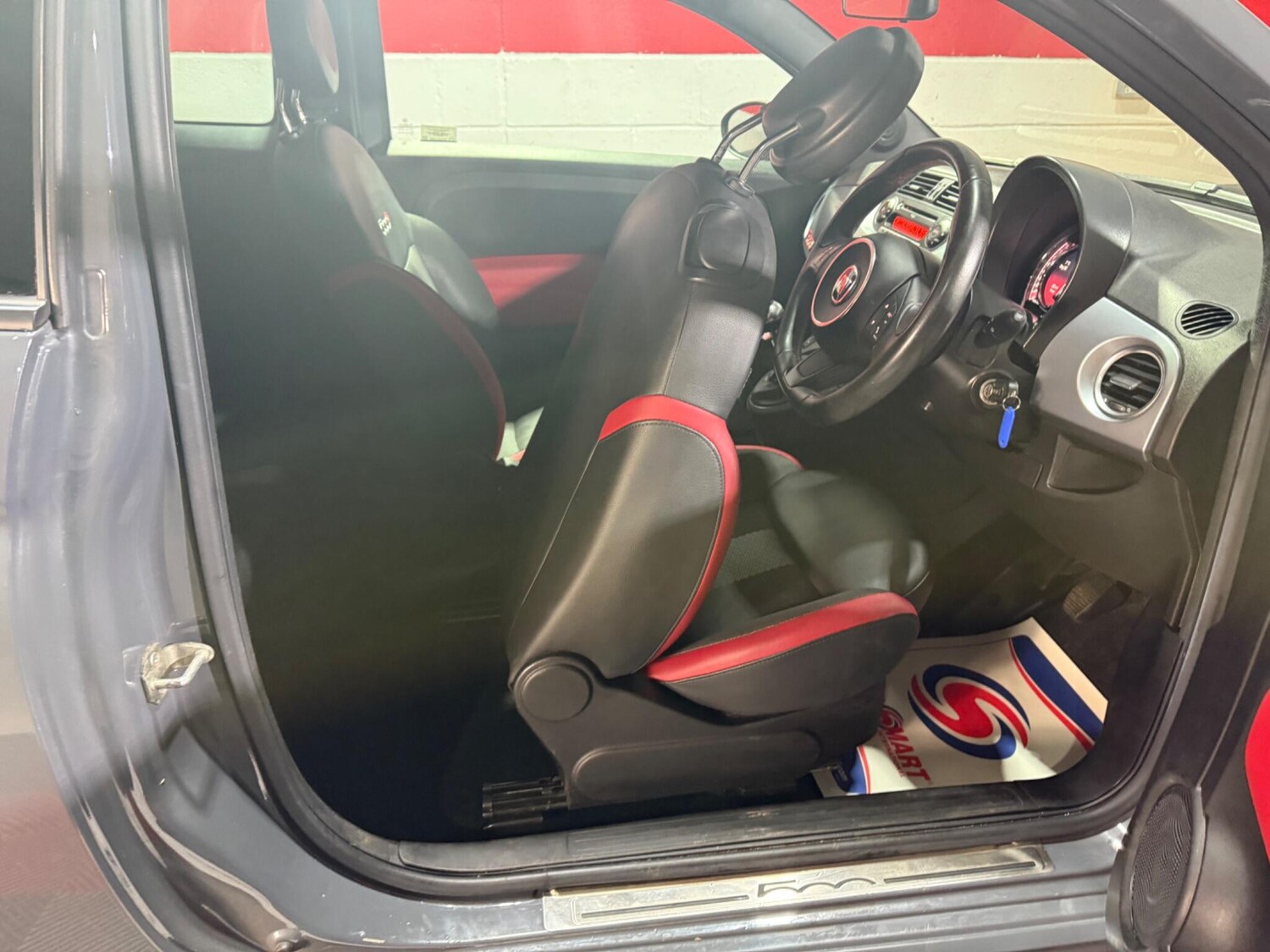 Used Fiat 500 2015 for sale - 76780795: Photo 25