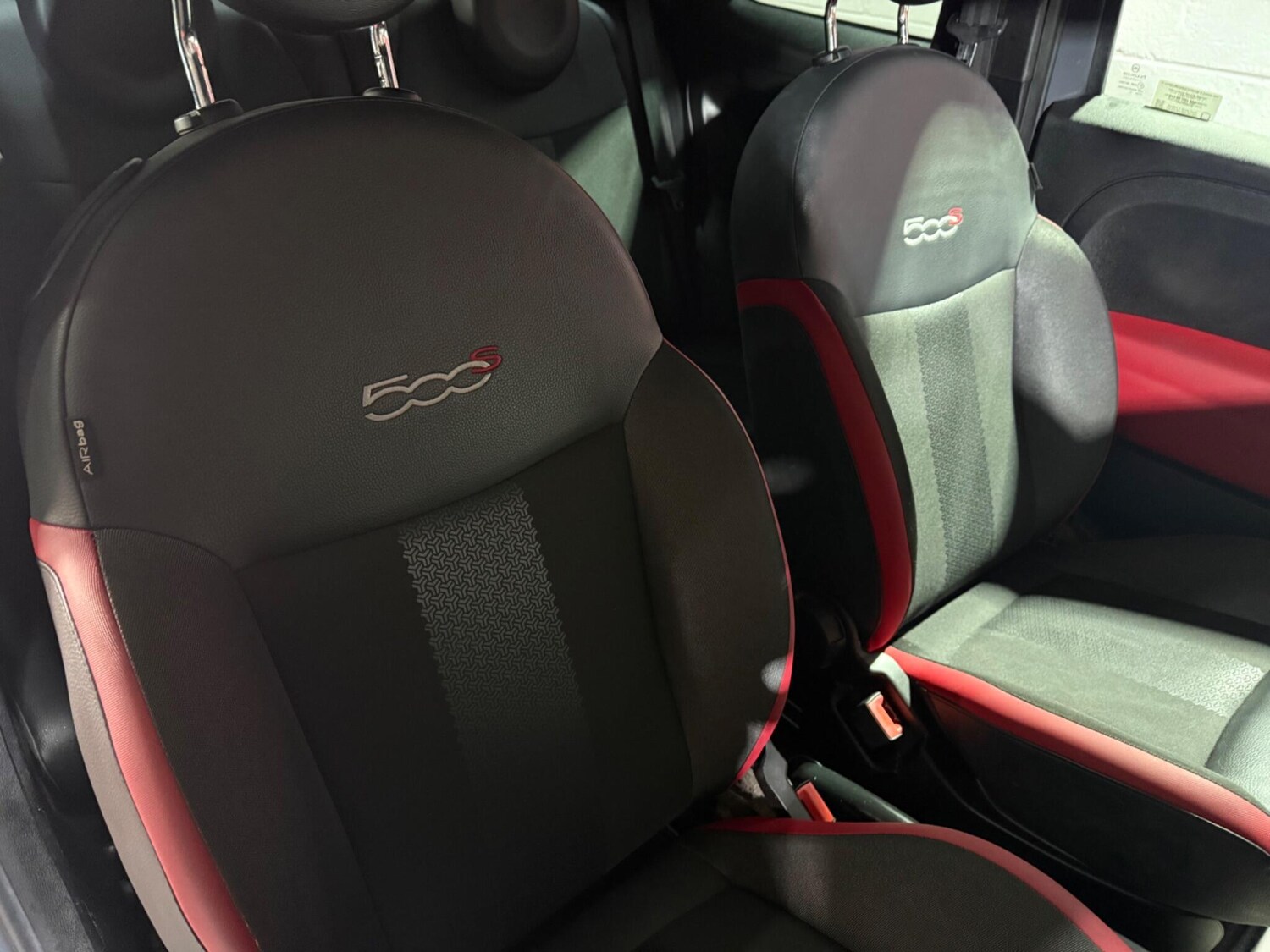 Used Fiat 500 2015 for sale - 76780795: Photo 26