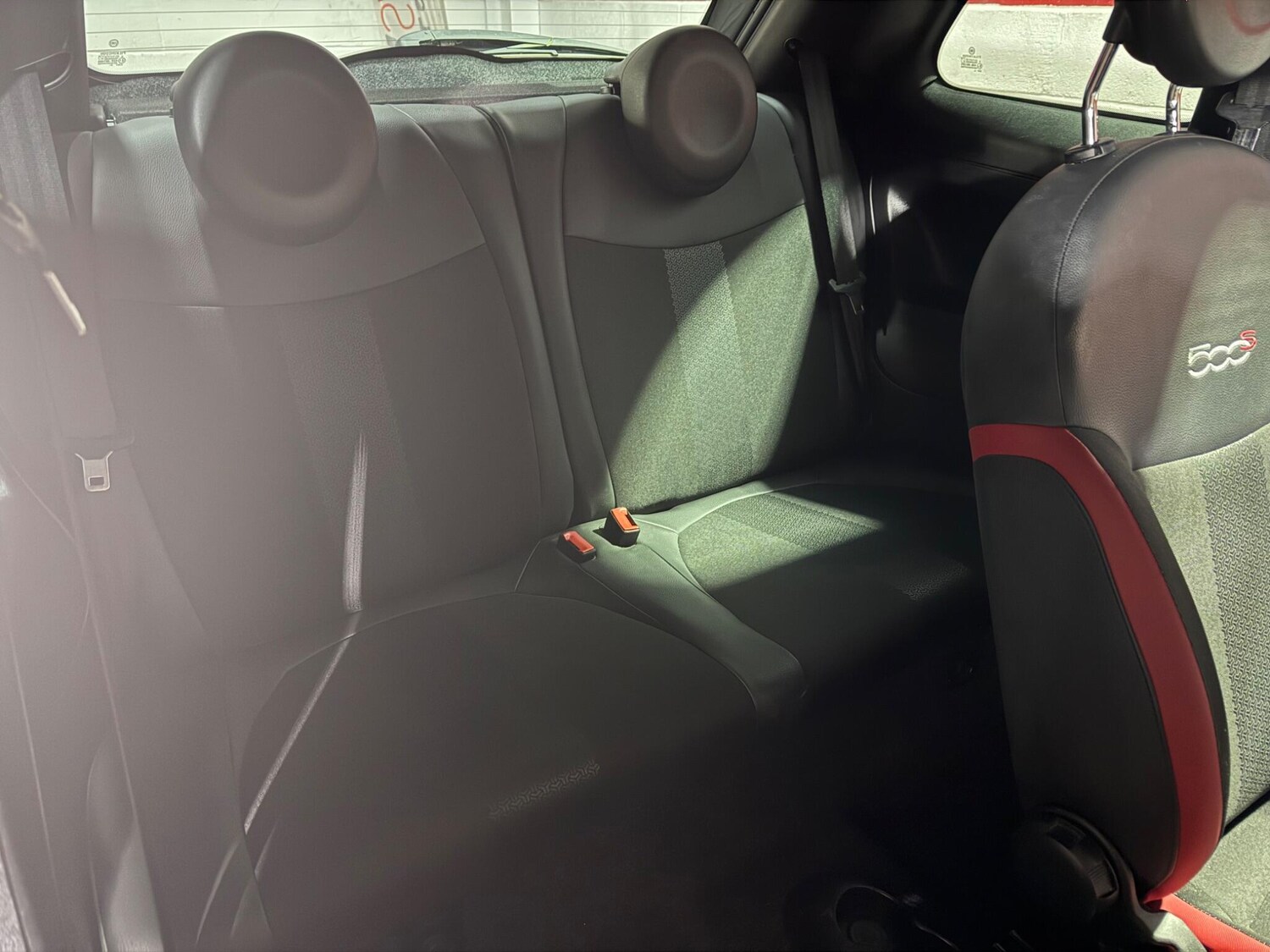 Used Fiat 500 2015 for sale - 76780795: Photo 27