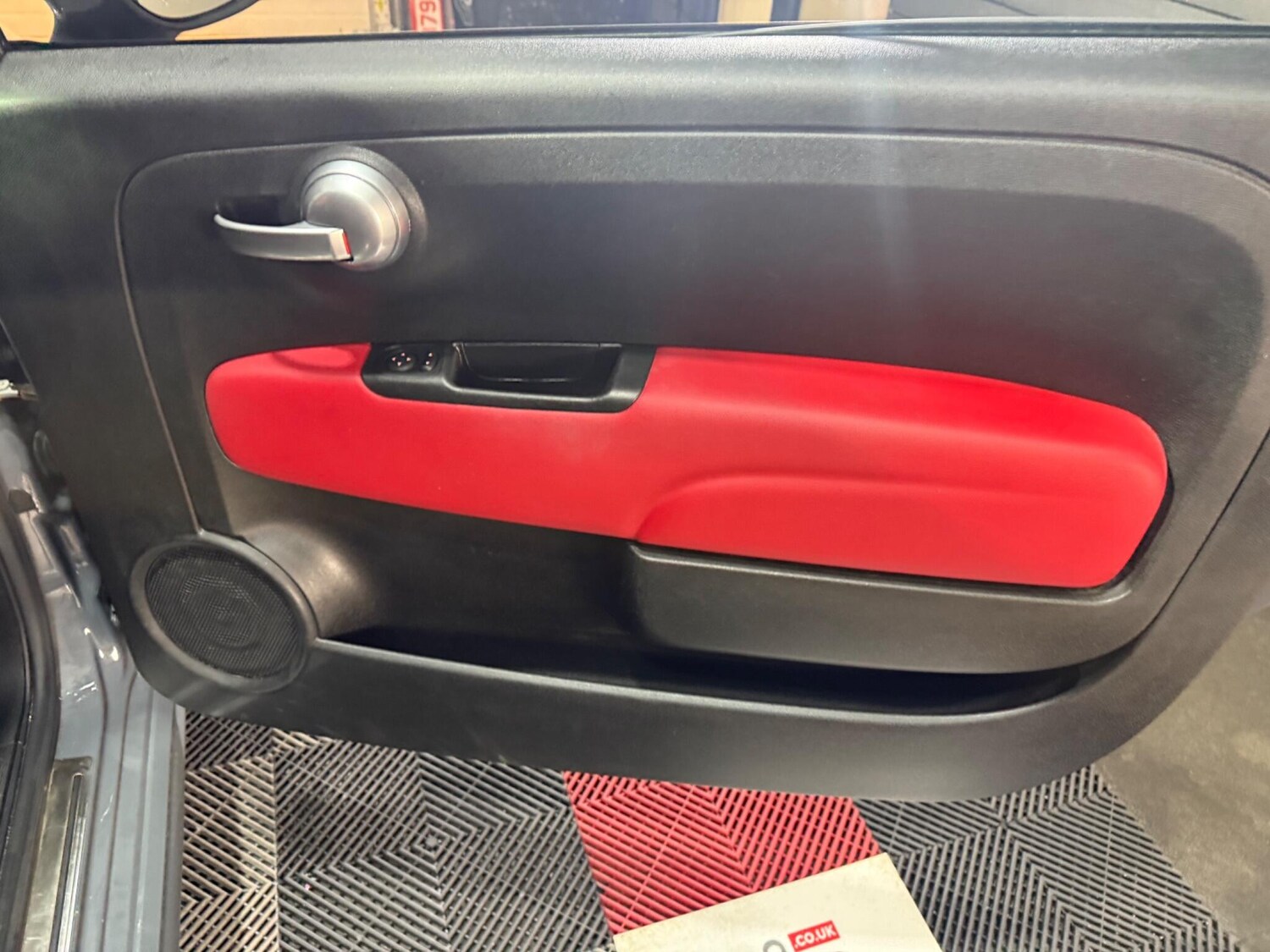 Used Fiat 500 2015 for sale - 76780795: Photo 30