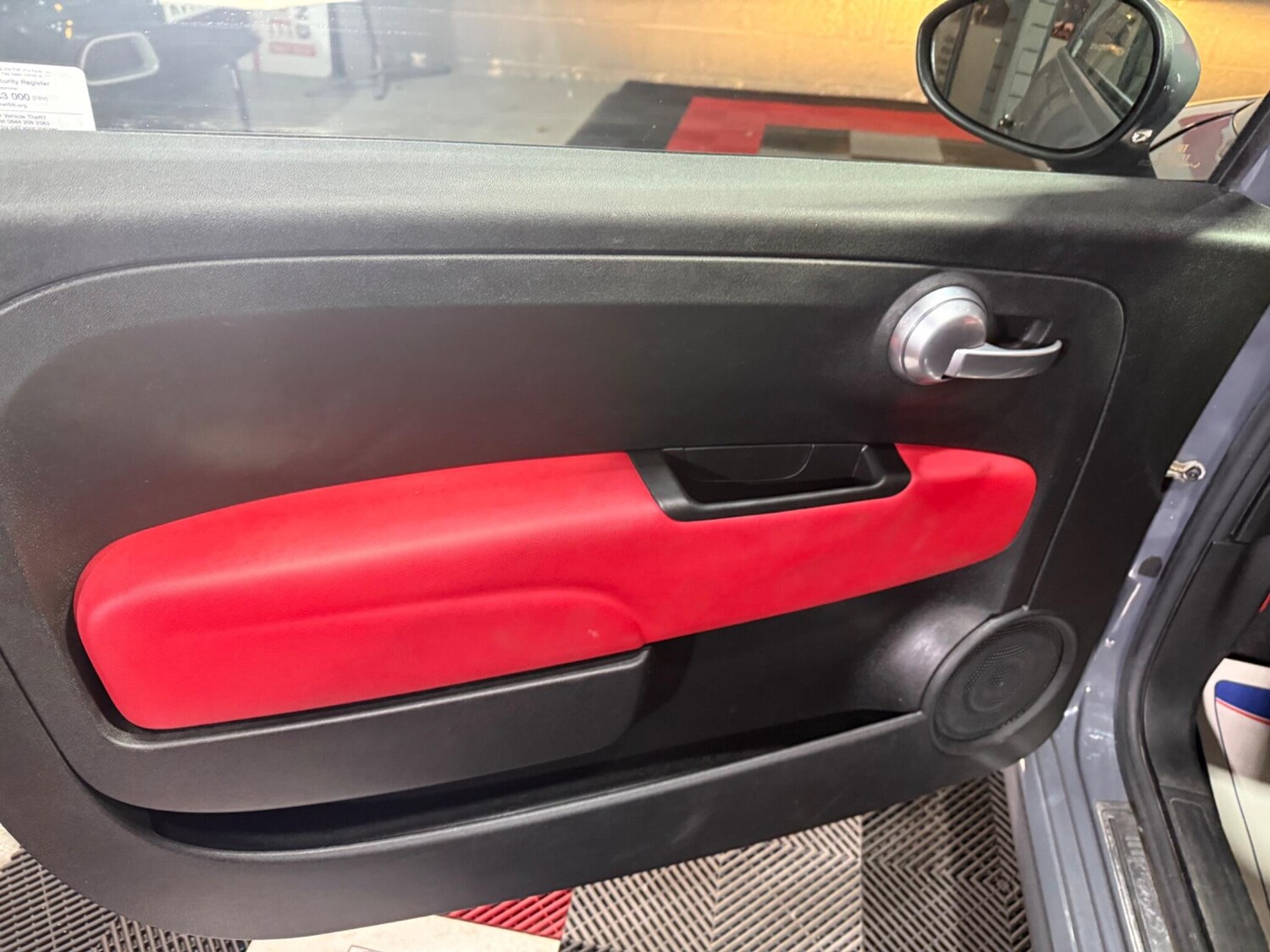 Used Fiat 500 2015 for sale - 76780795: Photo 31