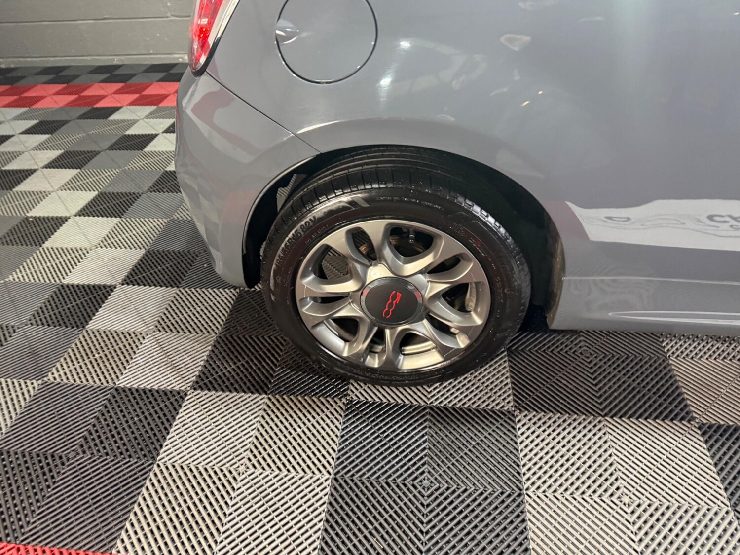 Used Fiat 500 2015 for sale - 76780795: Photo 32