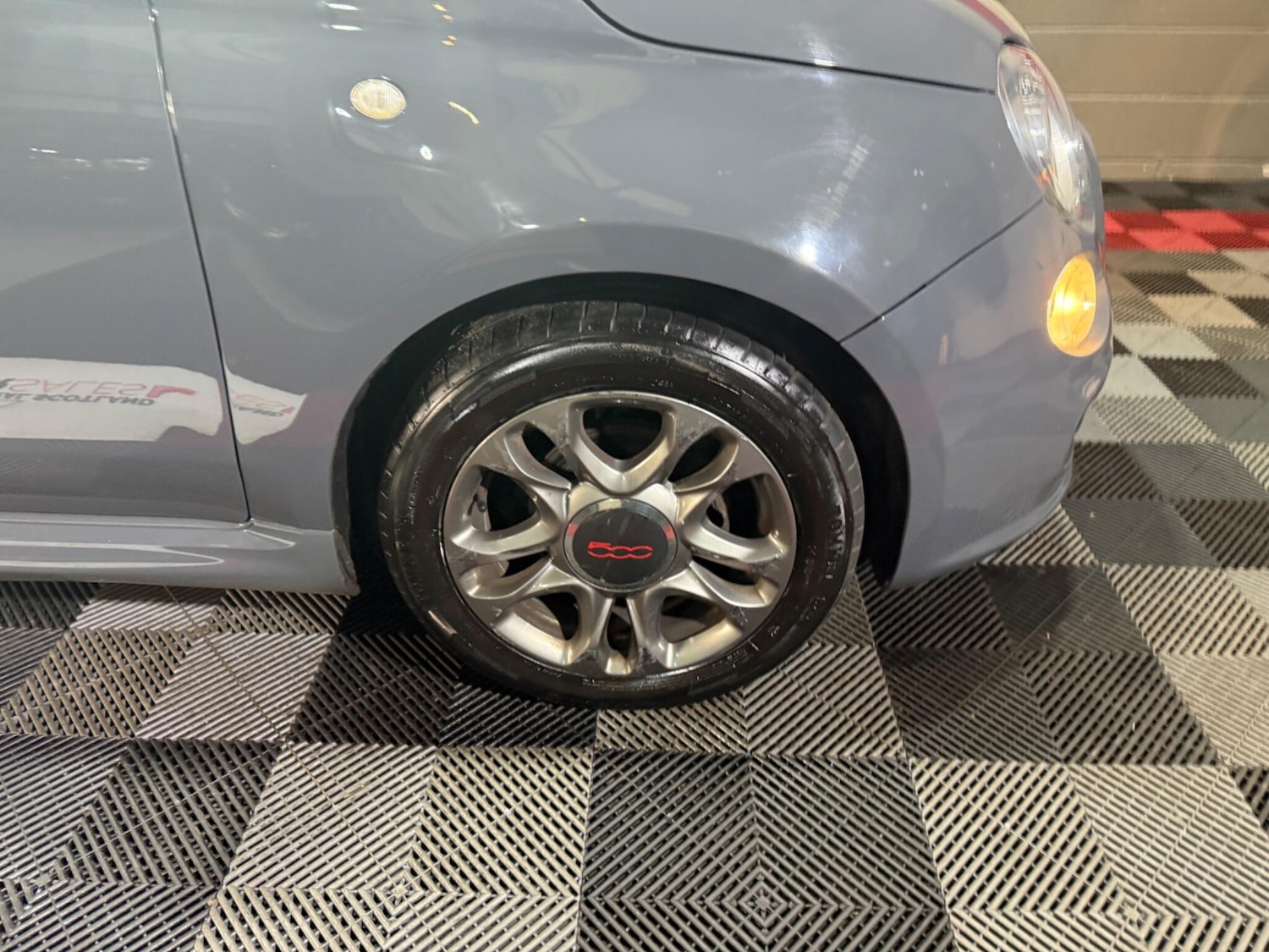 Used Fiat 500 2015 for sale - 76780795: Photo 33