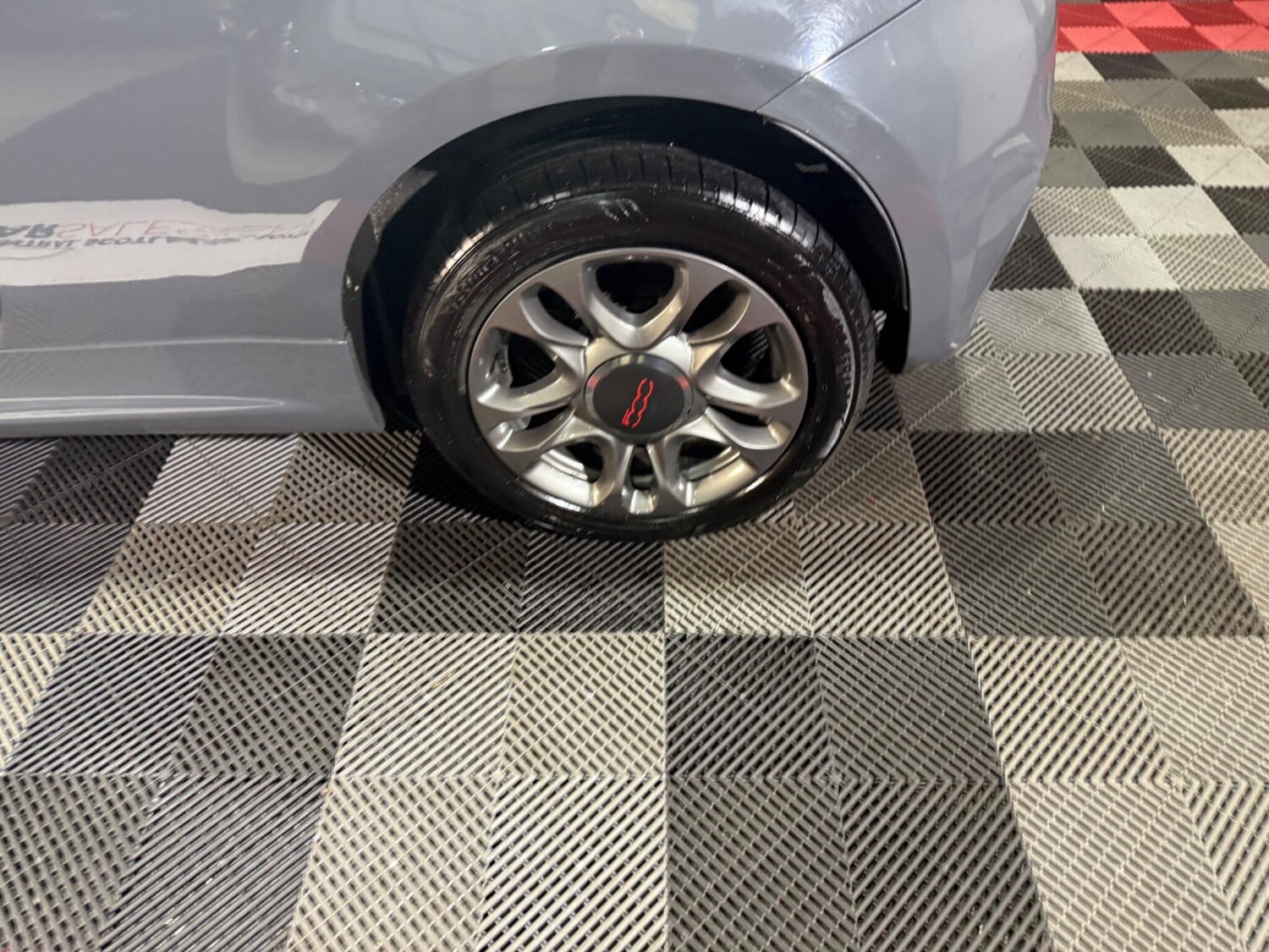 Used Fiat 500 2015 for sale - 76780795: Photo 34