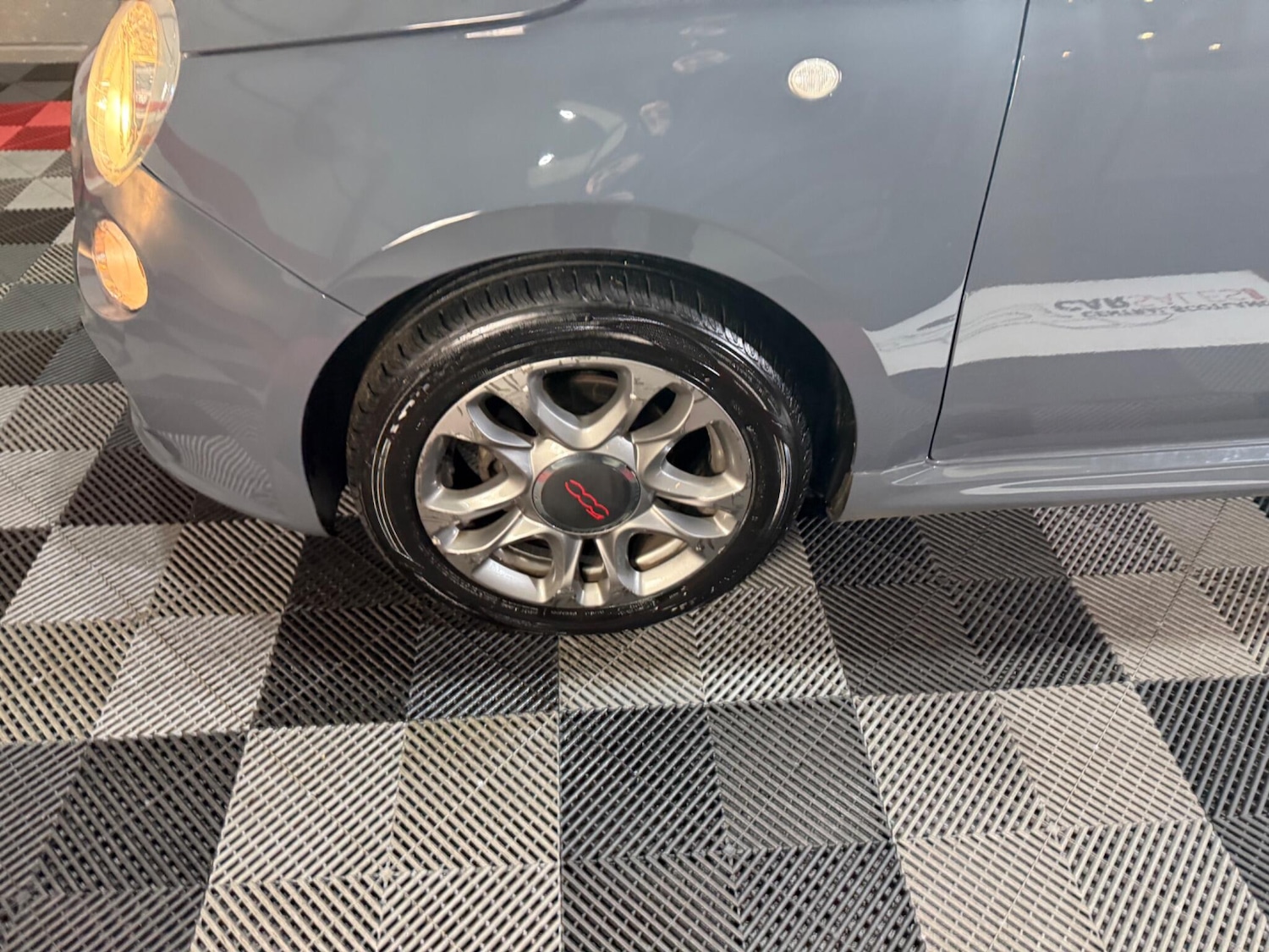 Used Fiat 500 2015 for sale - 76780795: Photo 35