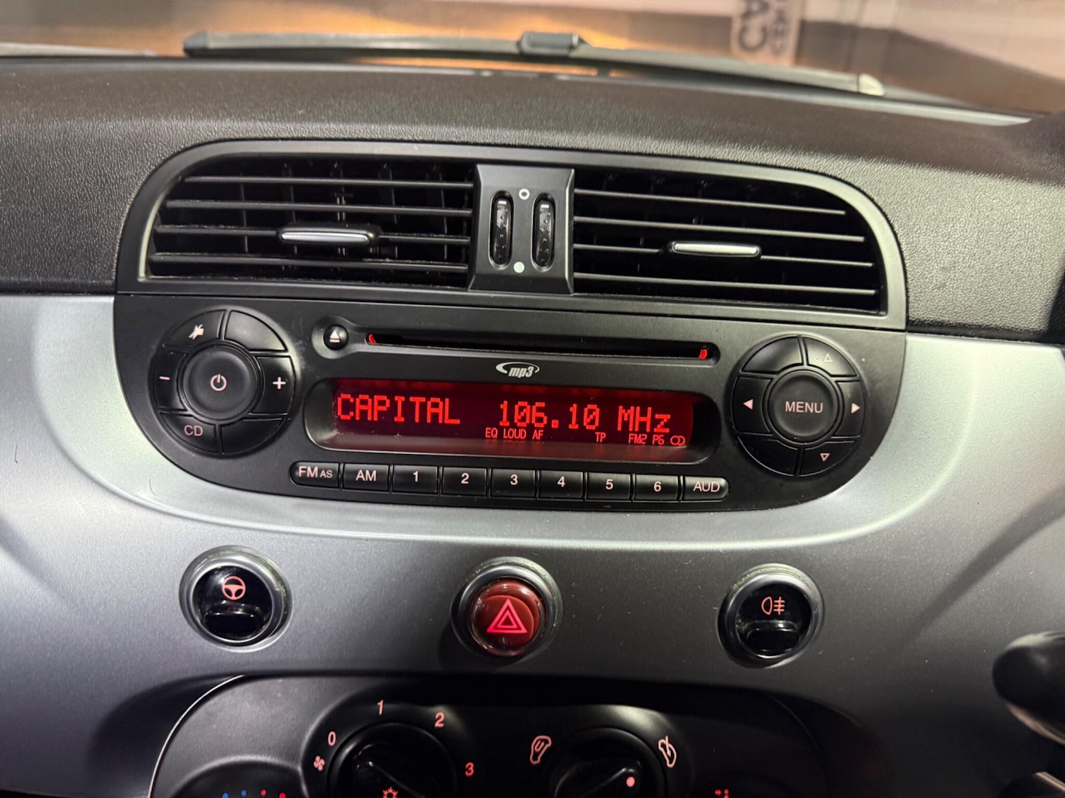 Used Fiat 500 2015 for sale - 76780795: Photo 36