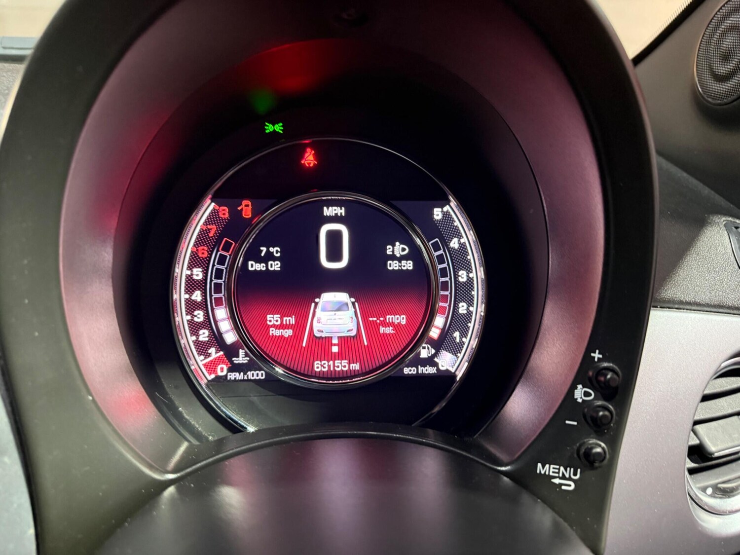 Used Fiat 500 2015 for sale - 76780795: Photo 38