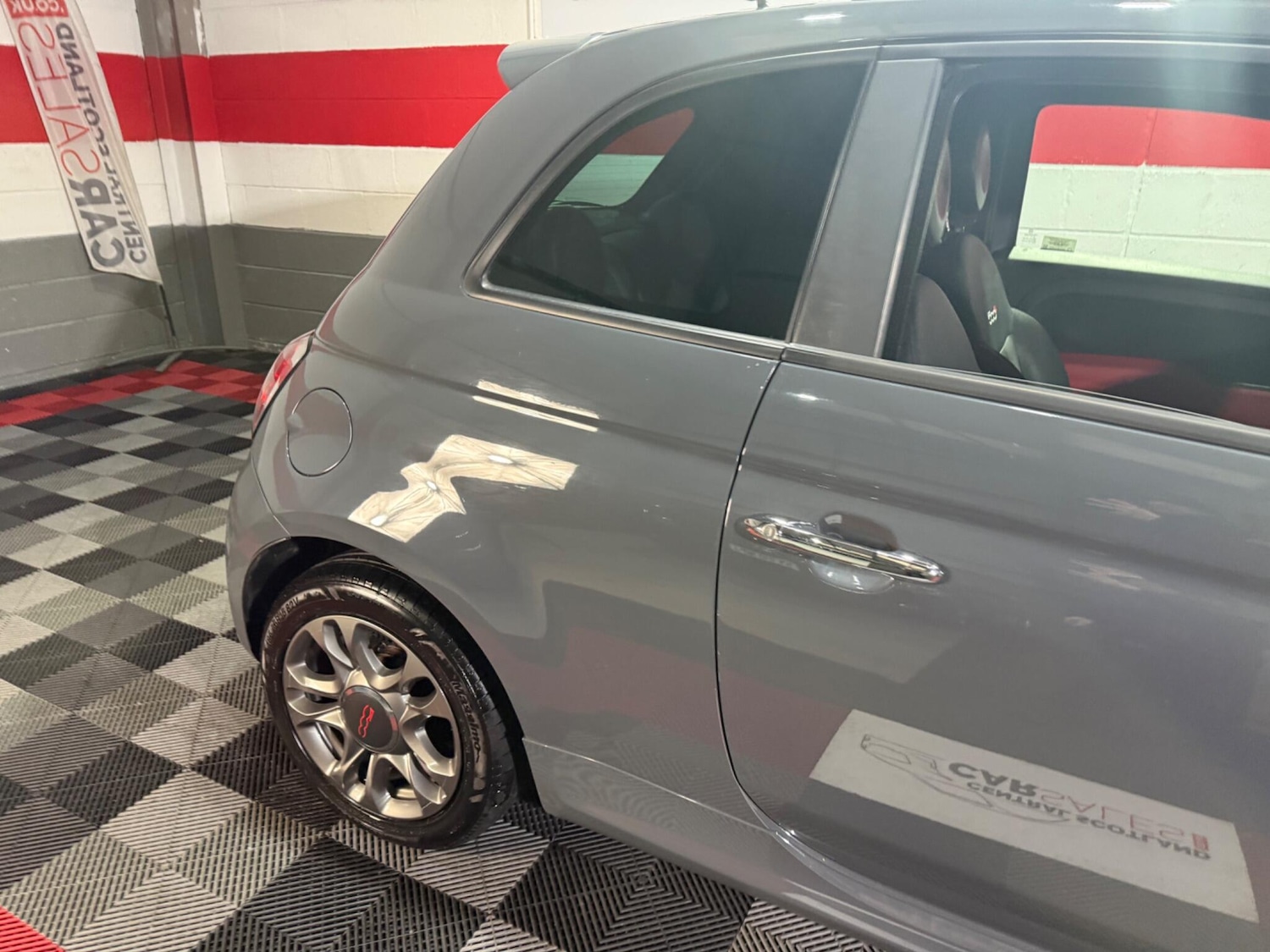 Used Fiat 500 2015 for sale - 76780795: Photo 39
