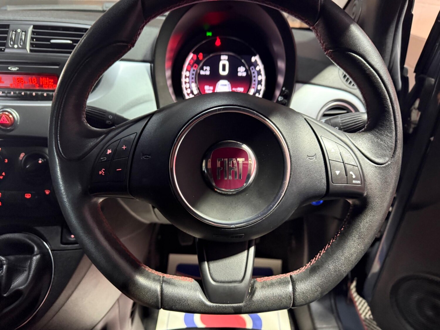 Used Fiat 500 2015 for sale - 76780795: Photo 41