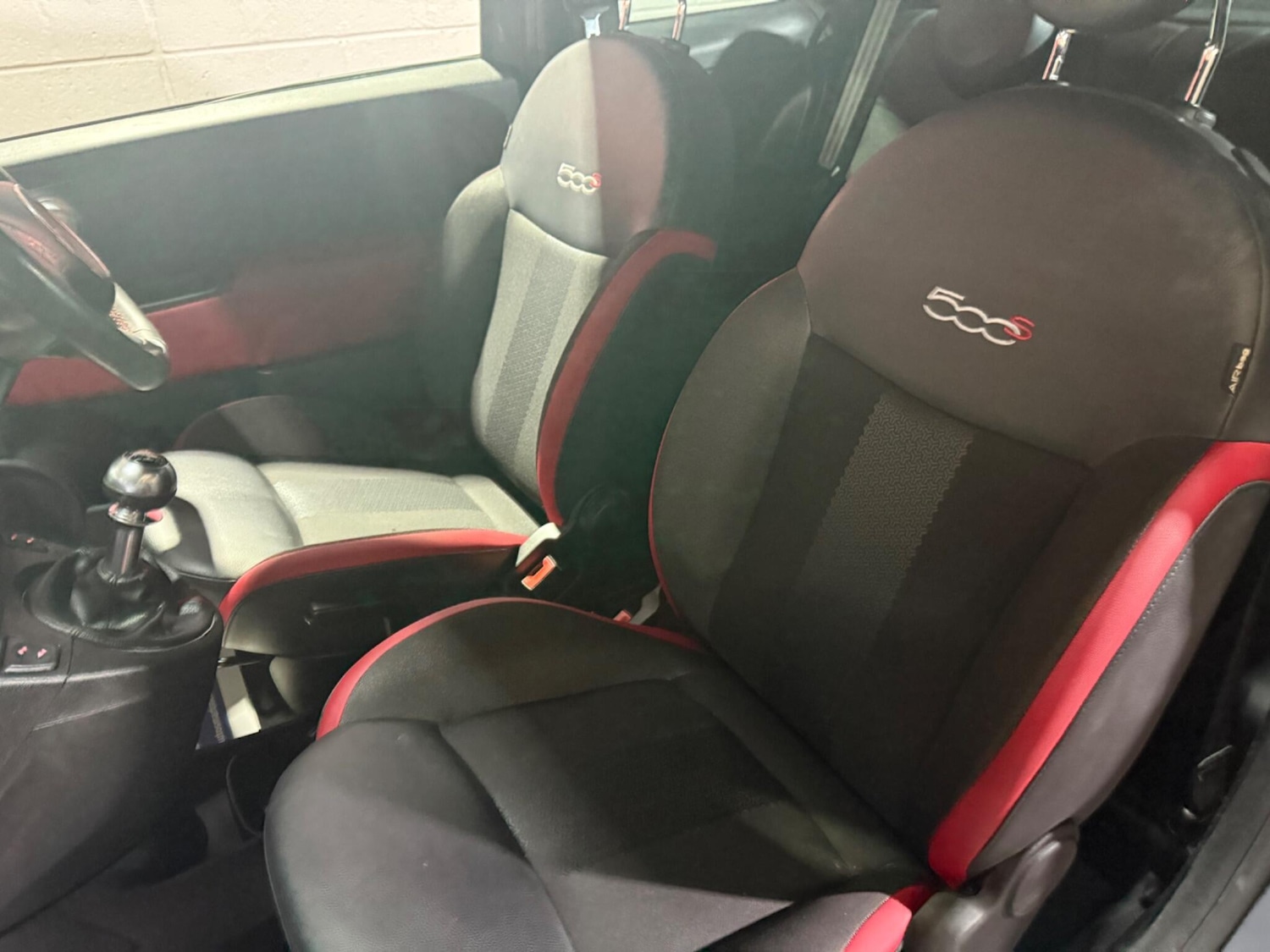 Used Fiat 500 2015 for sale - 76780795: Photo 42