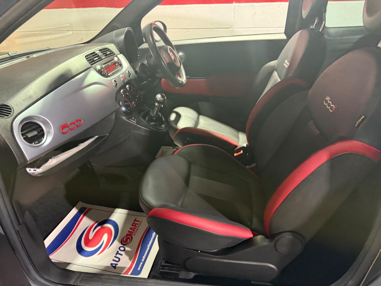 Used Fiat 500 2015 for sale - 76780795: Photo 43