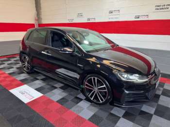2017 (67) - 2.0 TDI 184 GTD 5dr DSG
