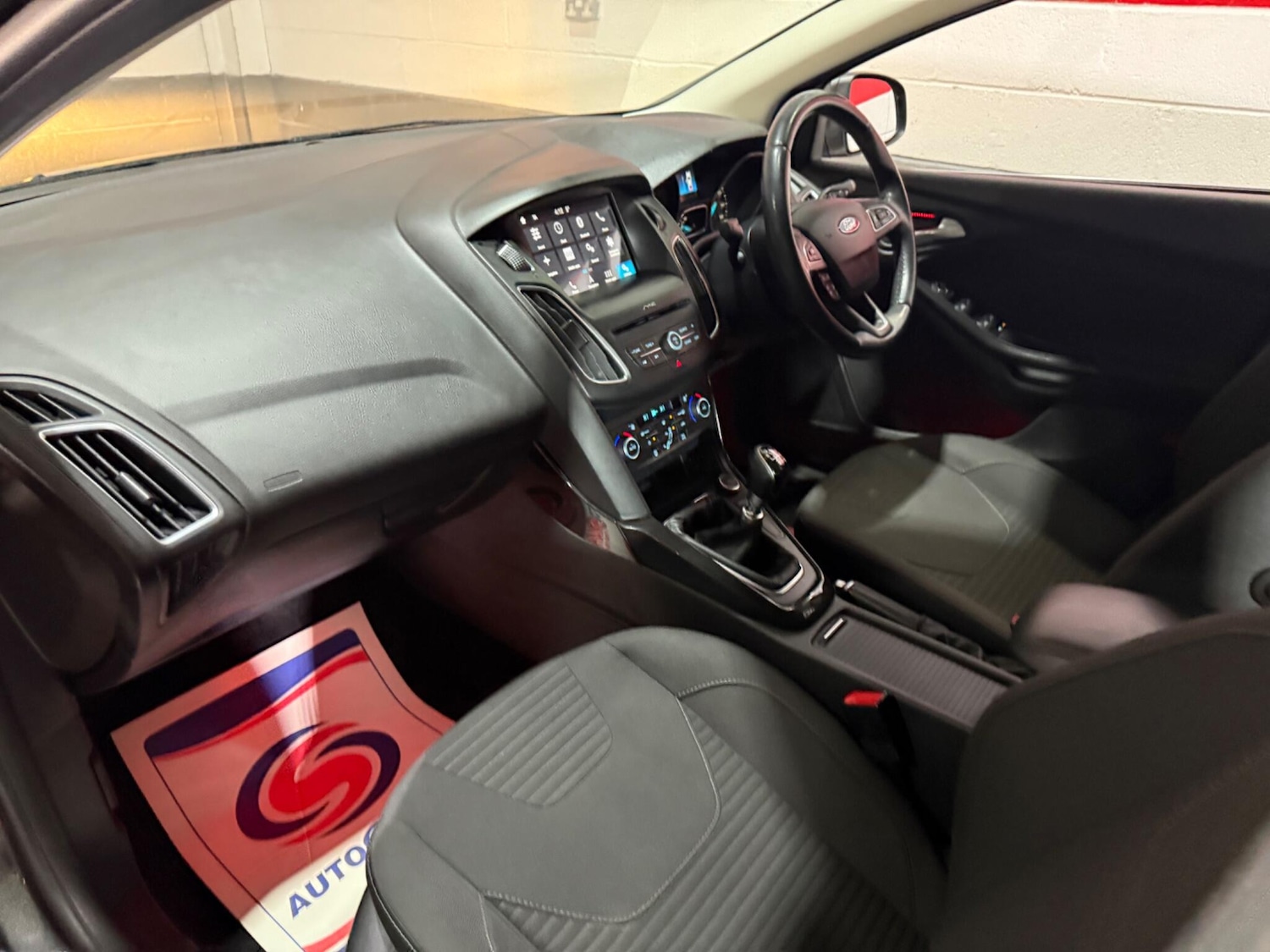 Used Ford Focus 2018 for sale - 77131729: Photo 20