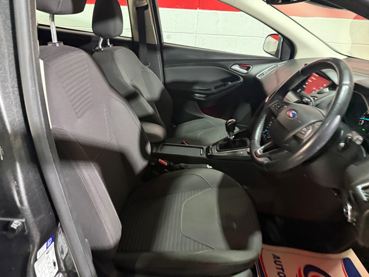 Used Ford Focus 2018 for sale - 77131729: Photo 21