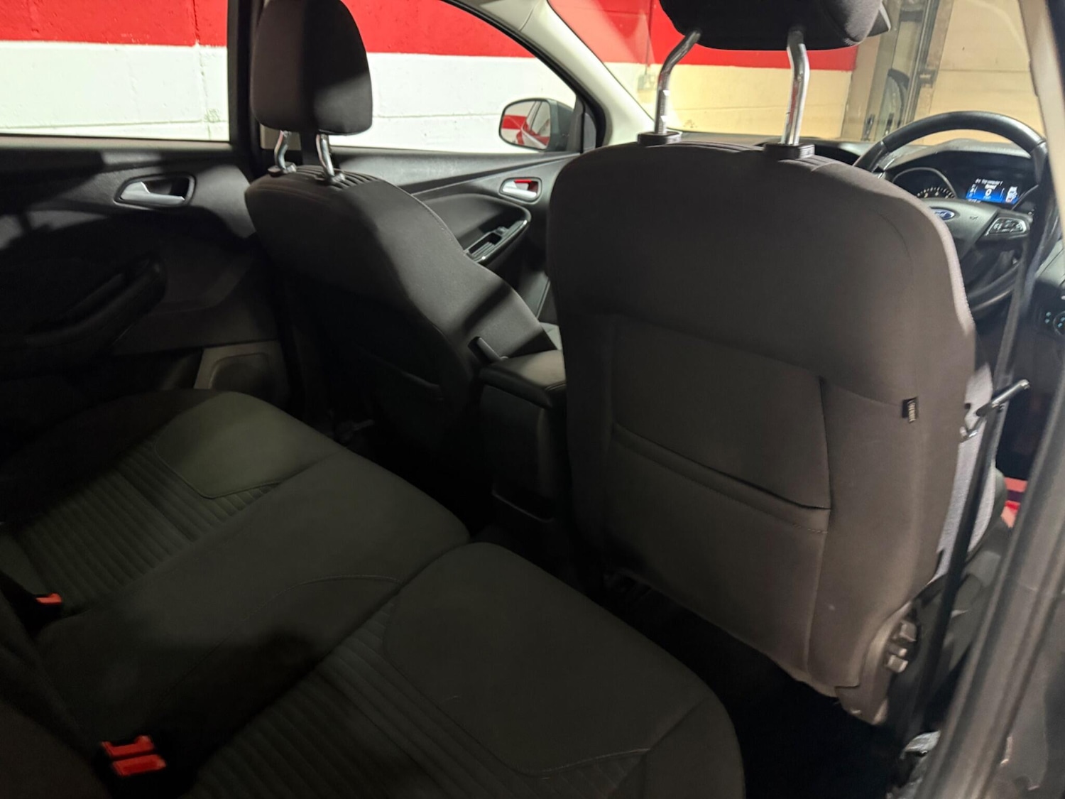 Used Ford Focus 2018 for sale - 77131729: Photo 22