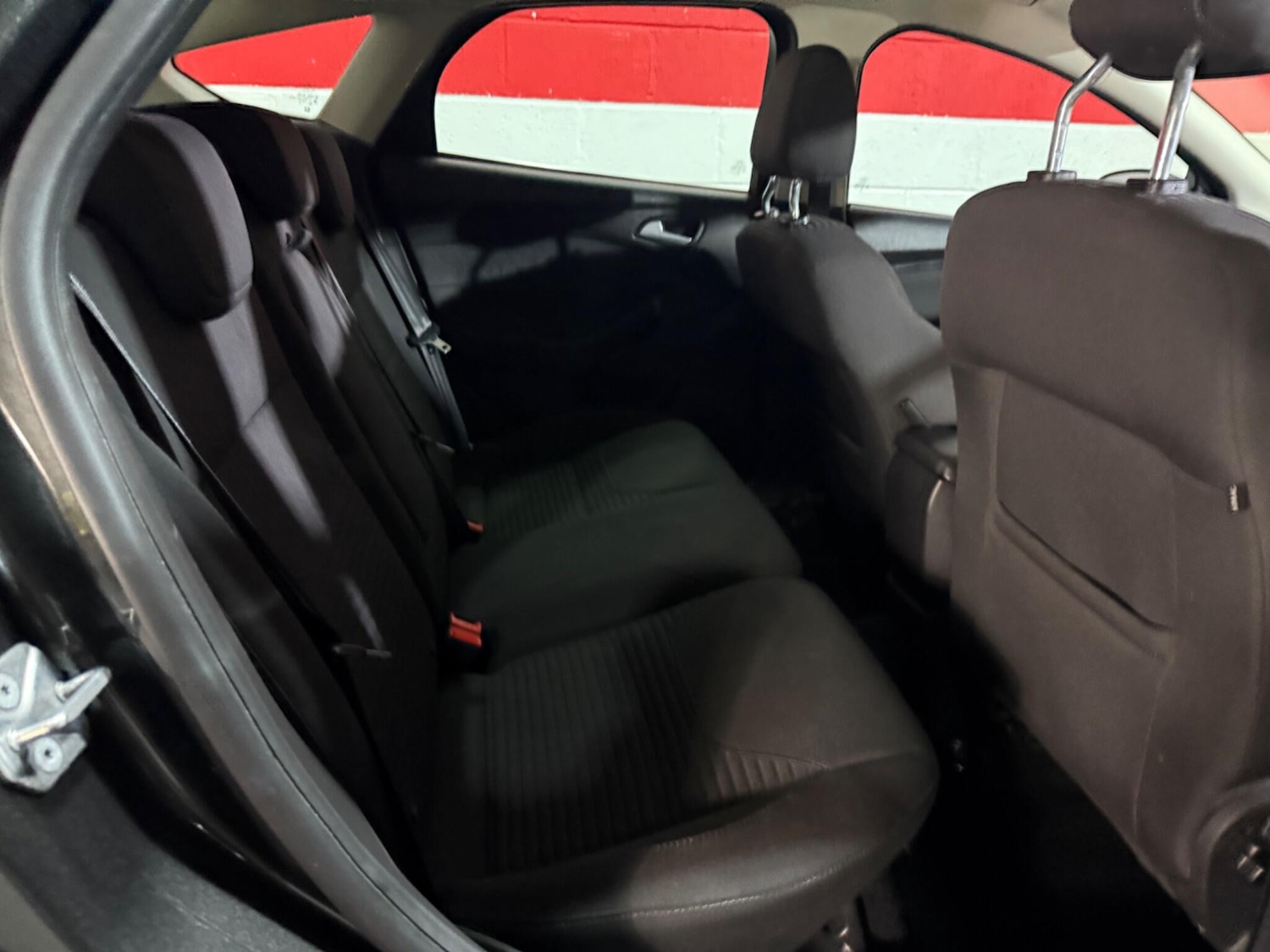 Used Ford Focus 2018 for sale - 77131729: Photo 23