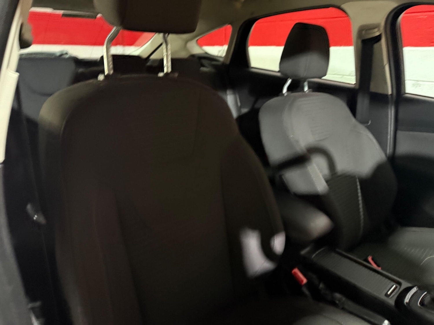 Used Ford Focus 2018 for sale - 77131729: Photo 24