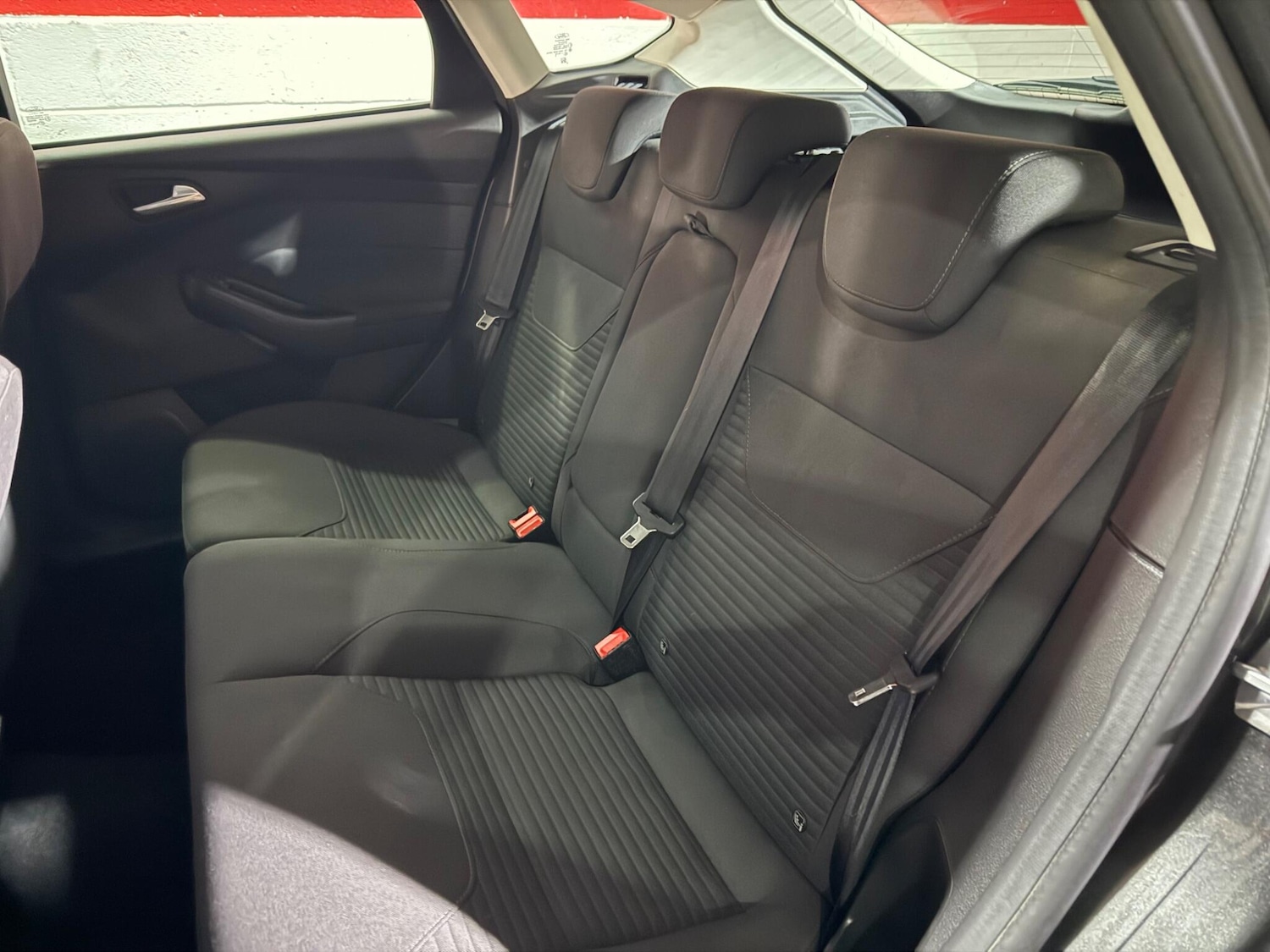 Used Ford Focus 2018 for sale - 77131729: Photo 26