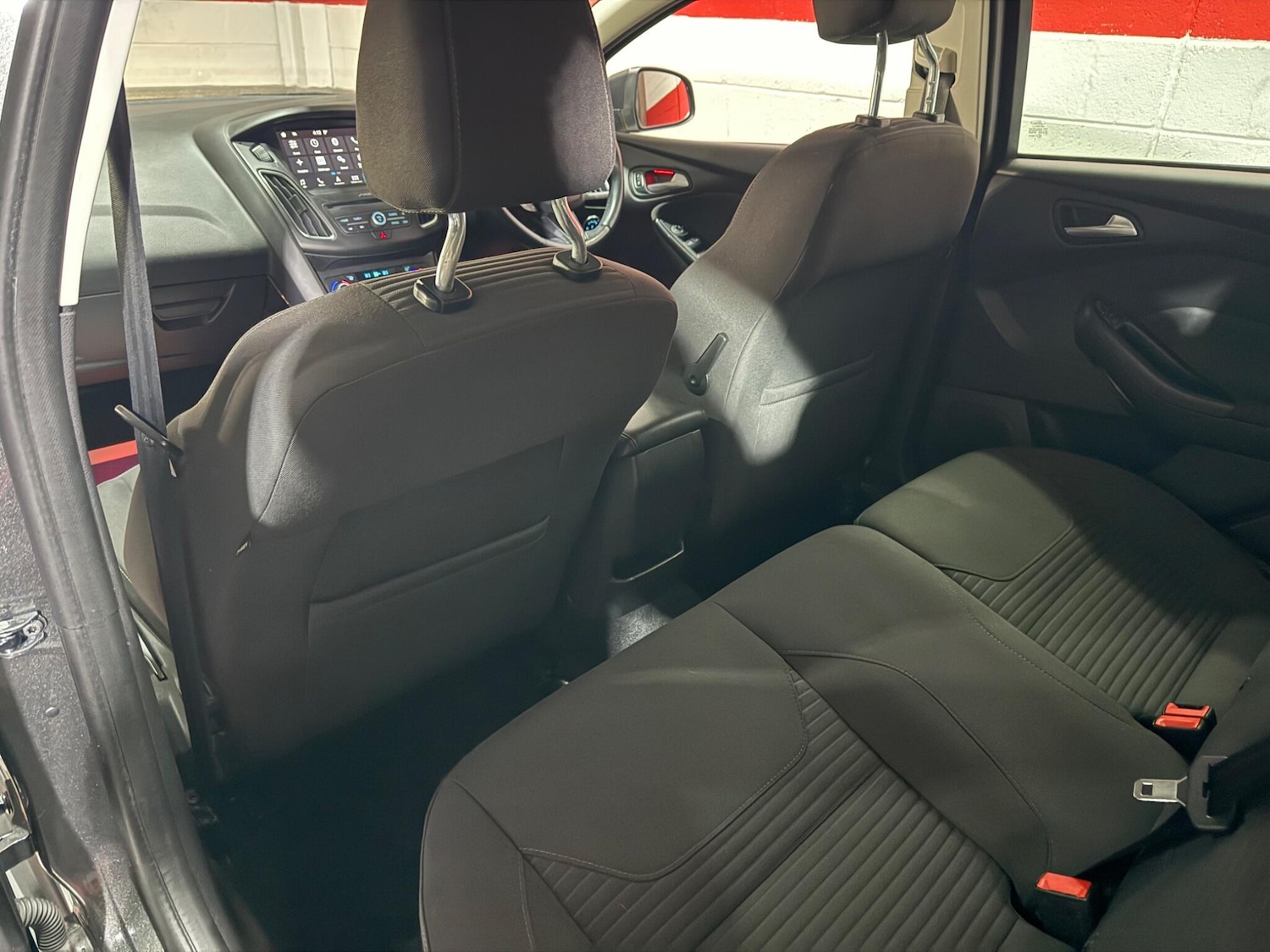 Used Ford Focus 2018 for sale - 77131729: Photo 28