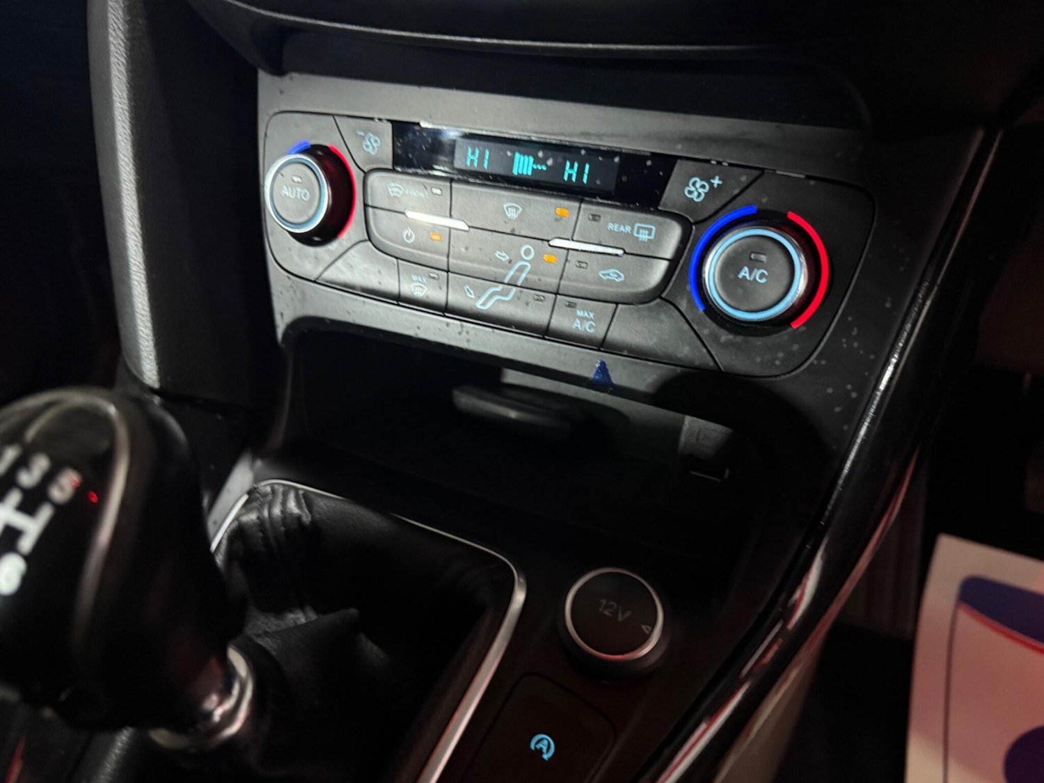 Used Ford Focus 2018 for sale - 77131729: Photo 29