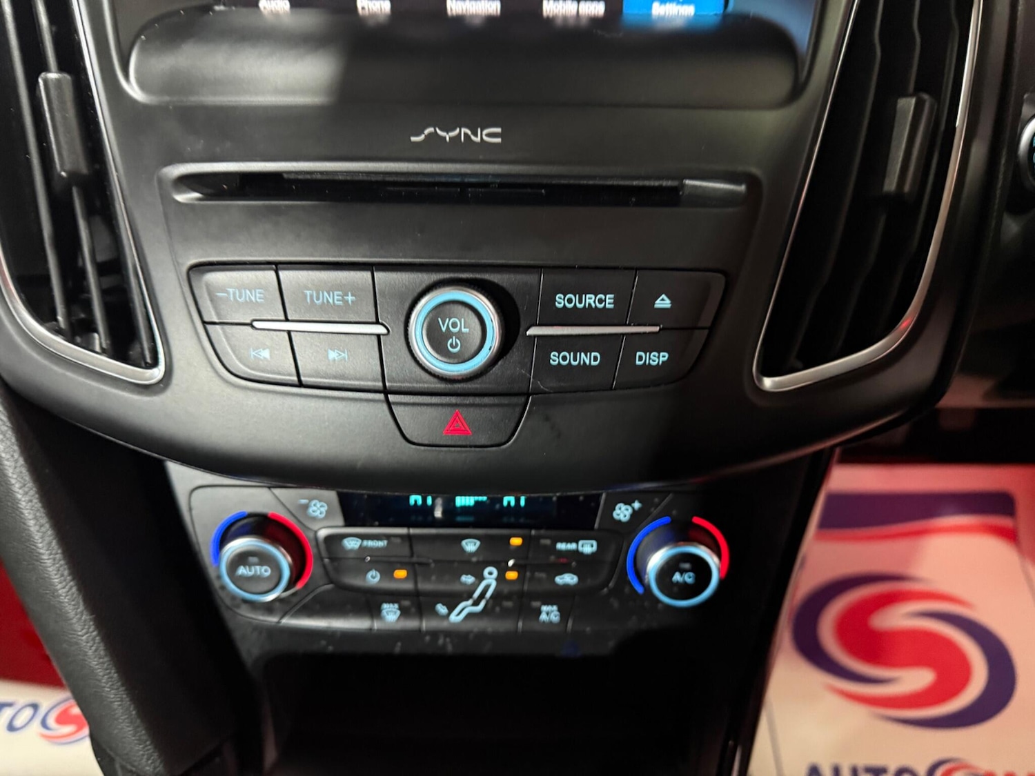 Used Ford Focus 2018 for sale - 77131729: Photo 31