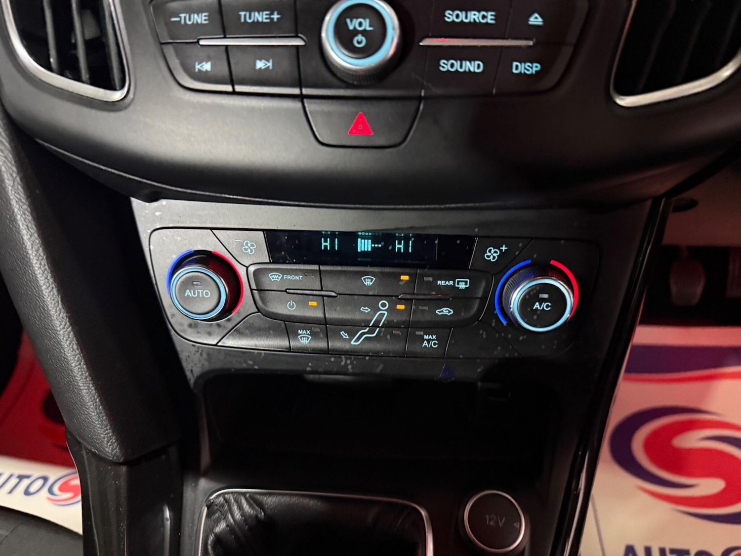 Used Ford Focus 2018 for sale - 77131729: Photo 32