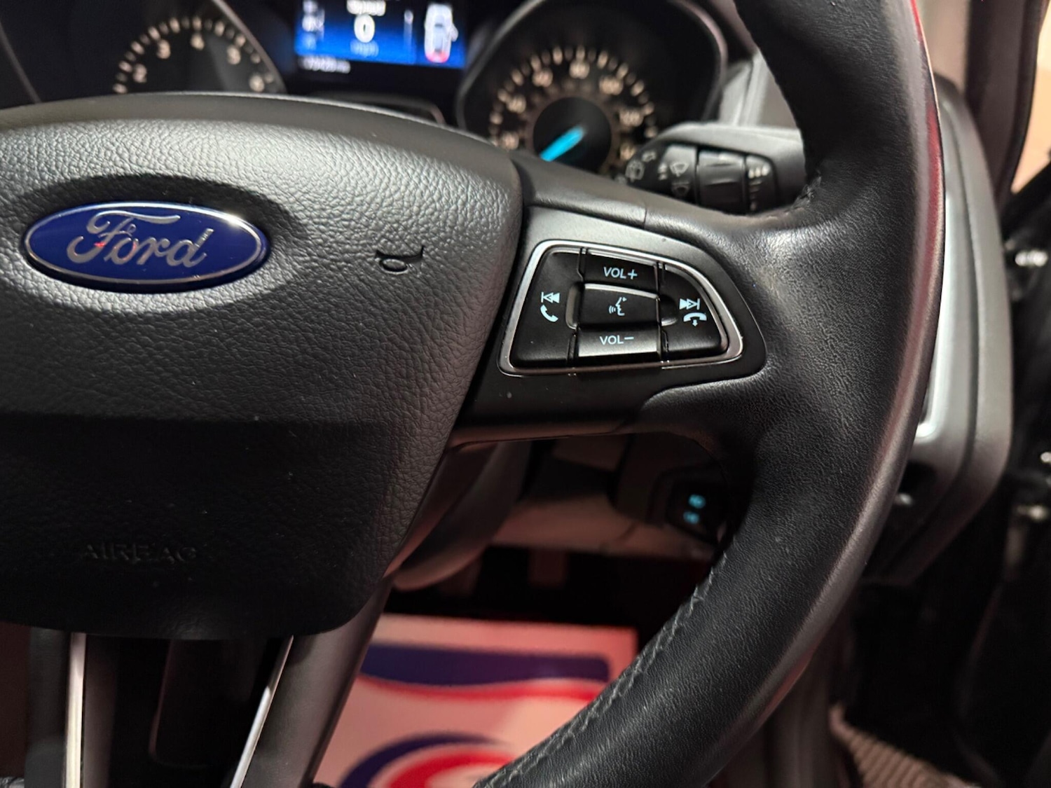 Used Ford Focus 2018 for sale - 77131729: Photo 33