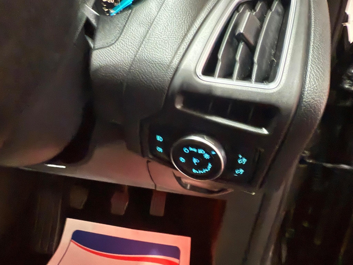 Used Ford Focus 2018 for sale - 77131729: Photo 34