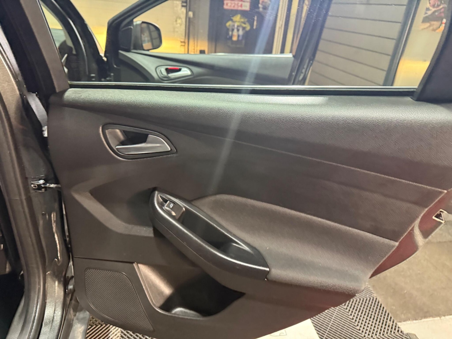 Used Ford Focus 2018 for sale - 77131729: Photo 35