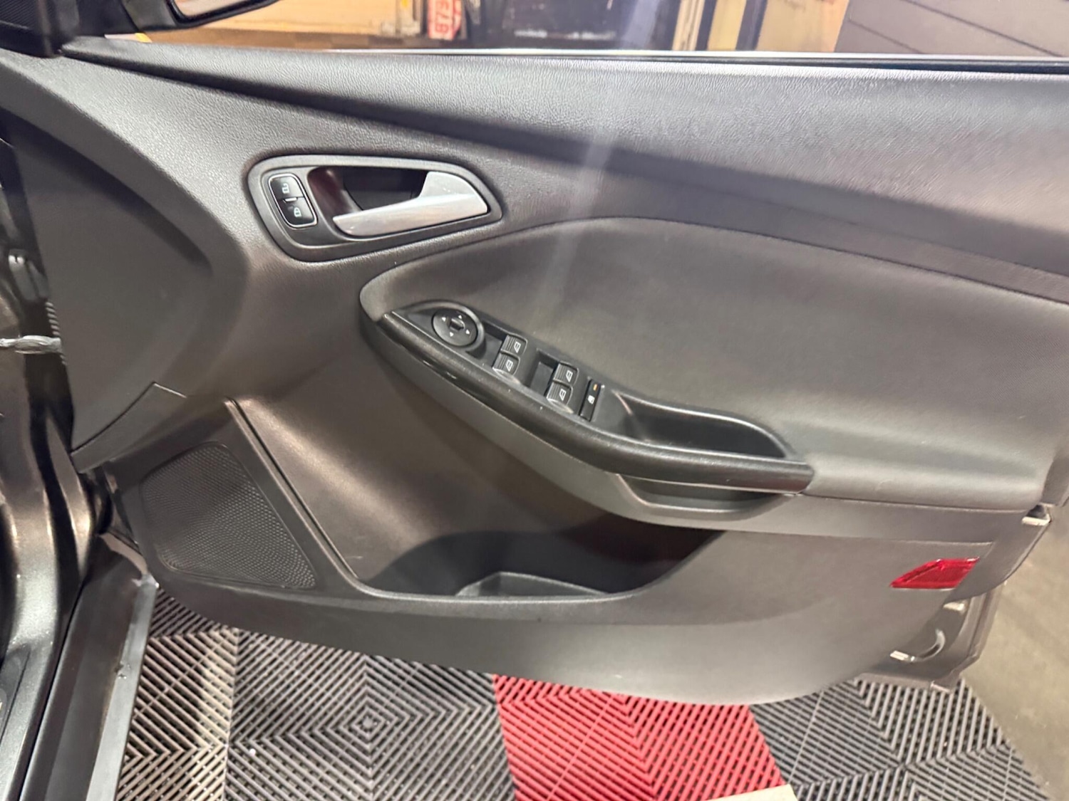 Used Ford Focus 2018 for sale - 77131729: Photo 36