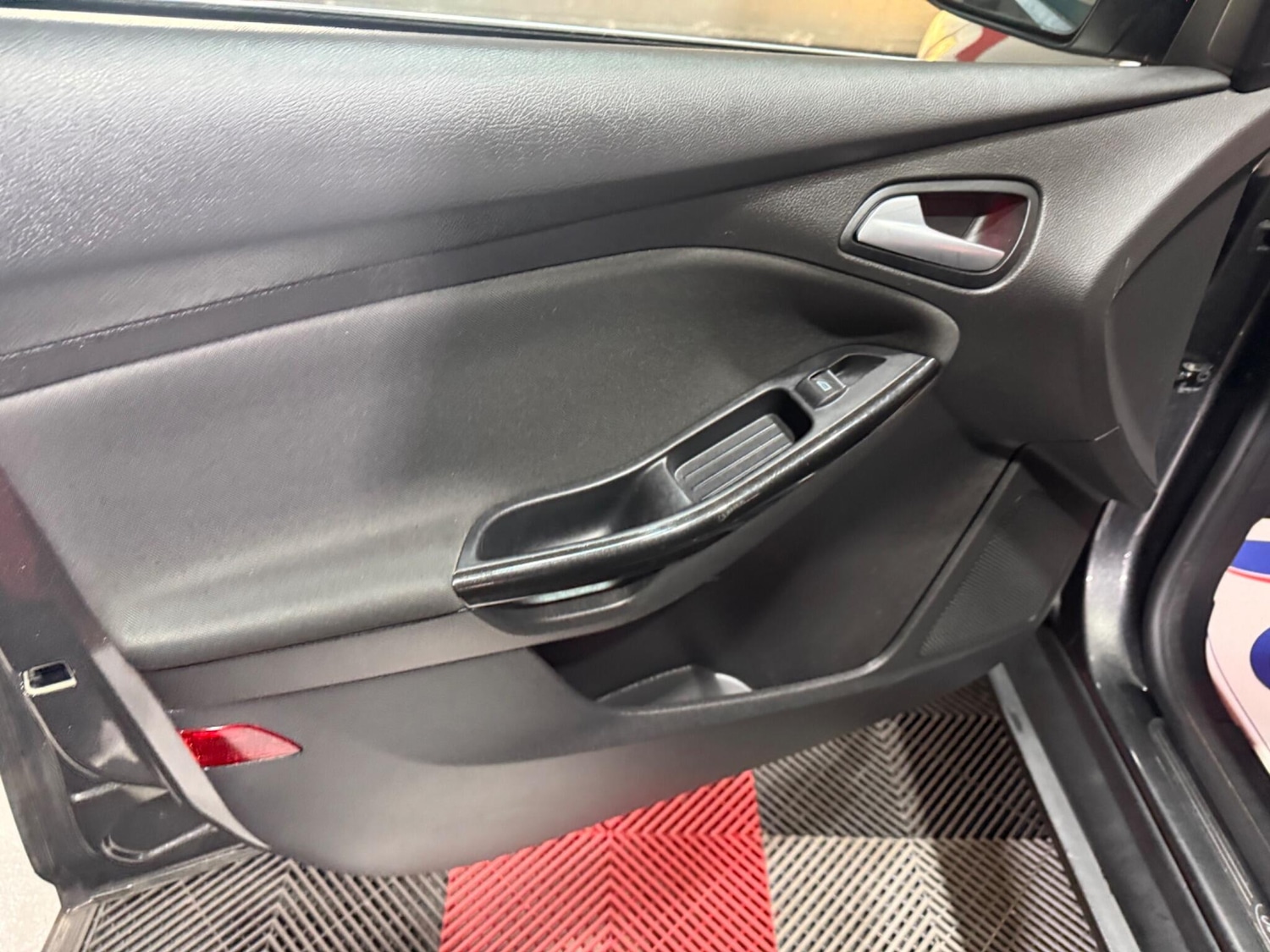 Used Ford Focus 2018 for sale - 77131729: Photo 38