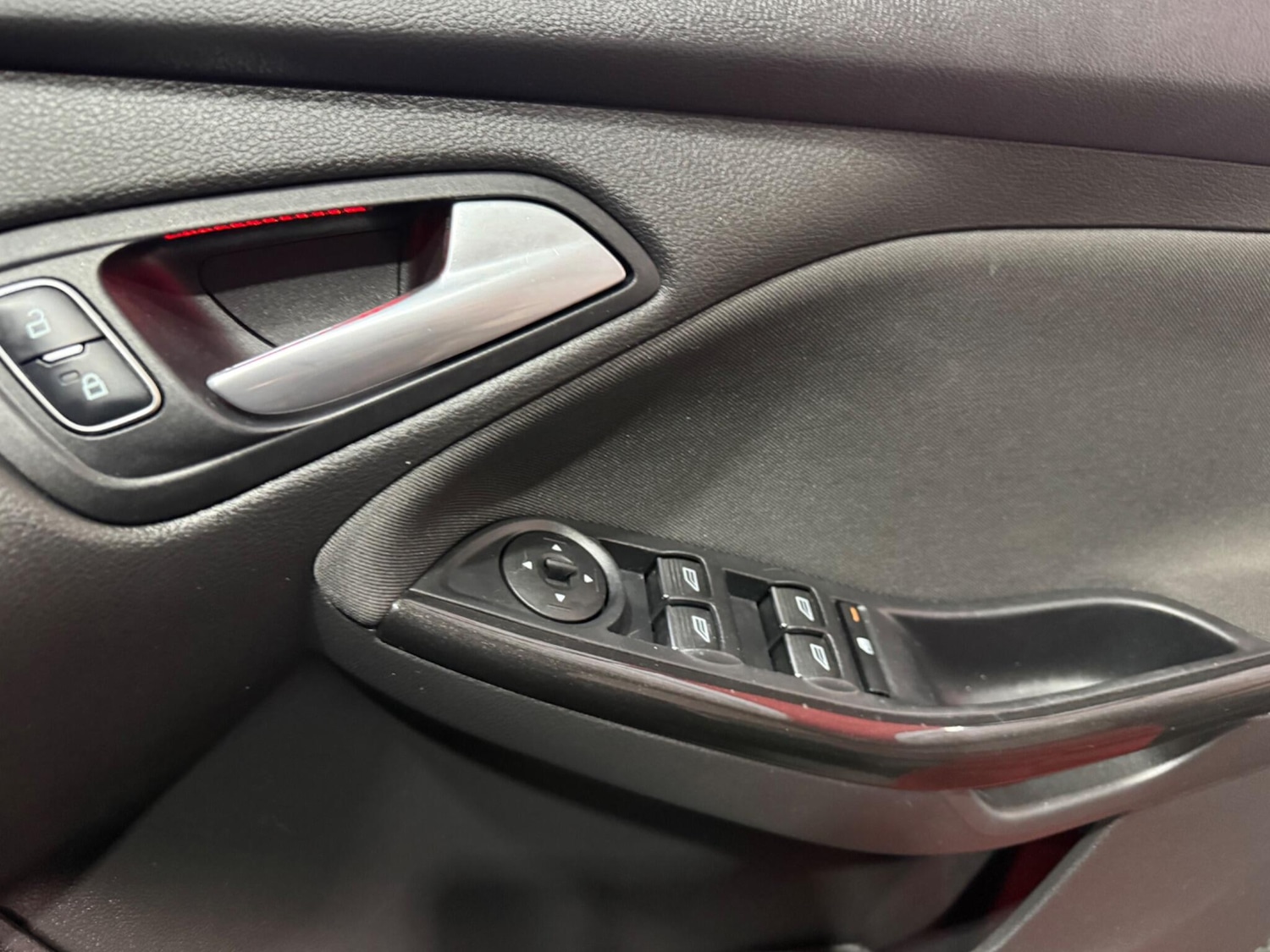 Used Ford Focus 2018 for sale - 77131729: Photo 39