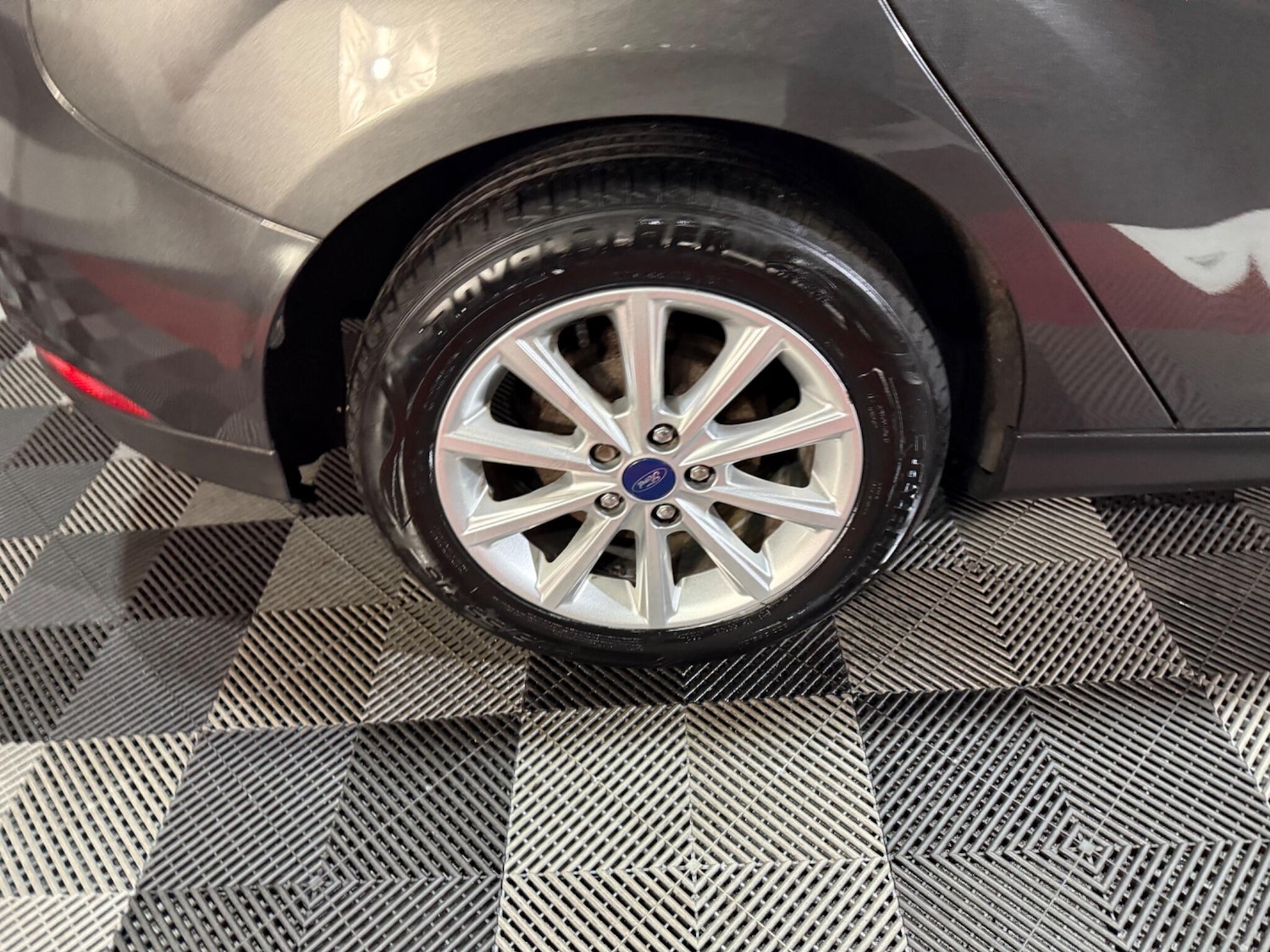 Used Ford Focus 2018 for sale - 77131729: Photo 41