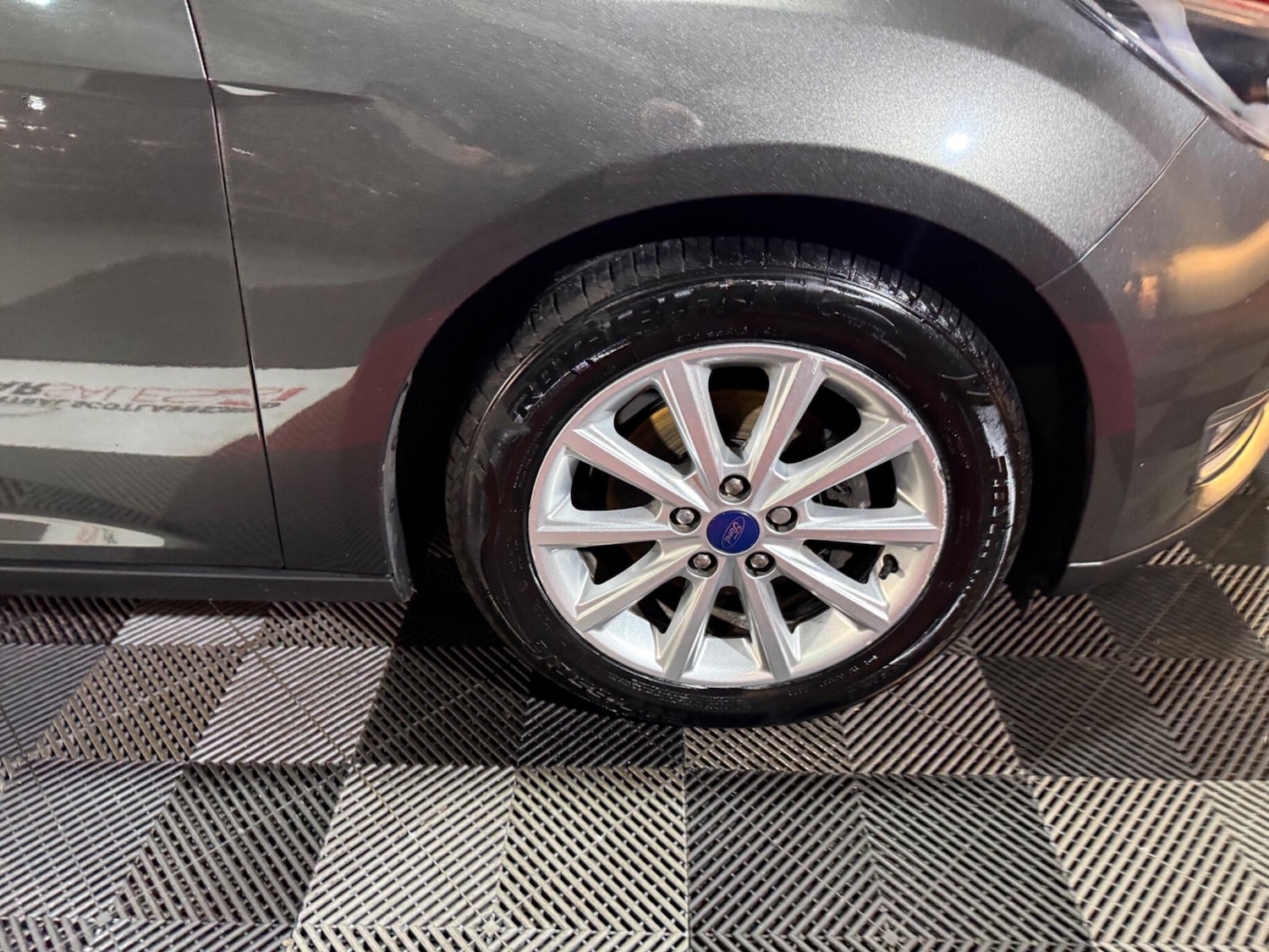 Used Ford Focus 2018 for sale - 77131729: Photo 42