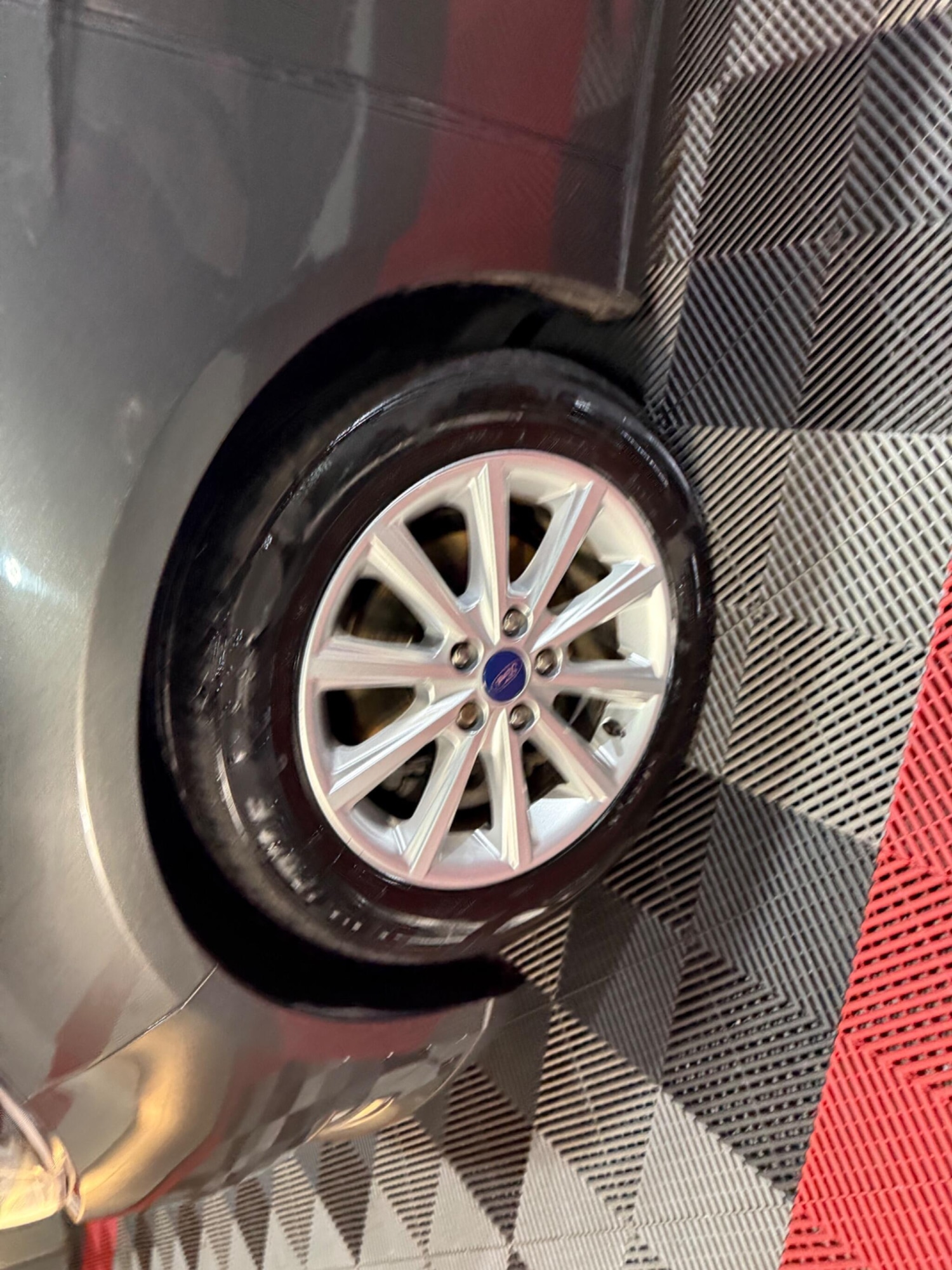 Used Ford Focus 2018 for sale - 77131729: Photo 43