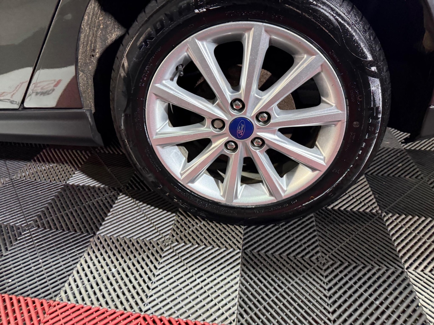 Used Ford Focus 2018 for sale - 77131729: Photo 44