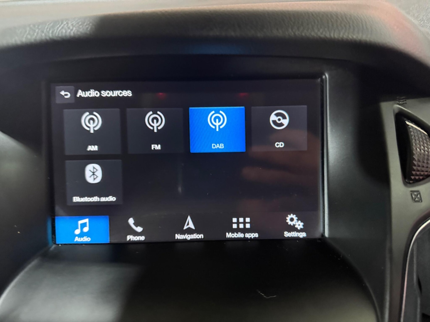 Used Ford Focus 2018 for sale - 77131729: Photo 47