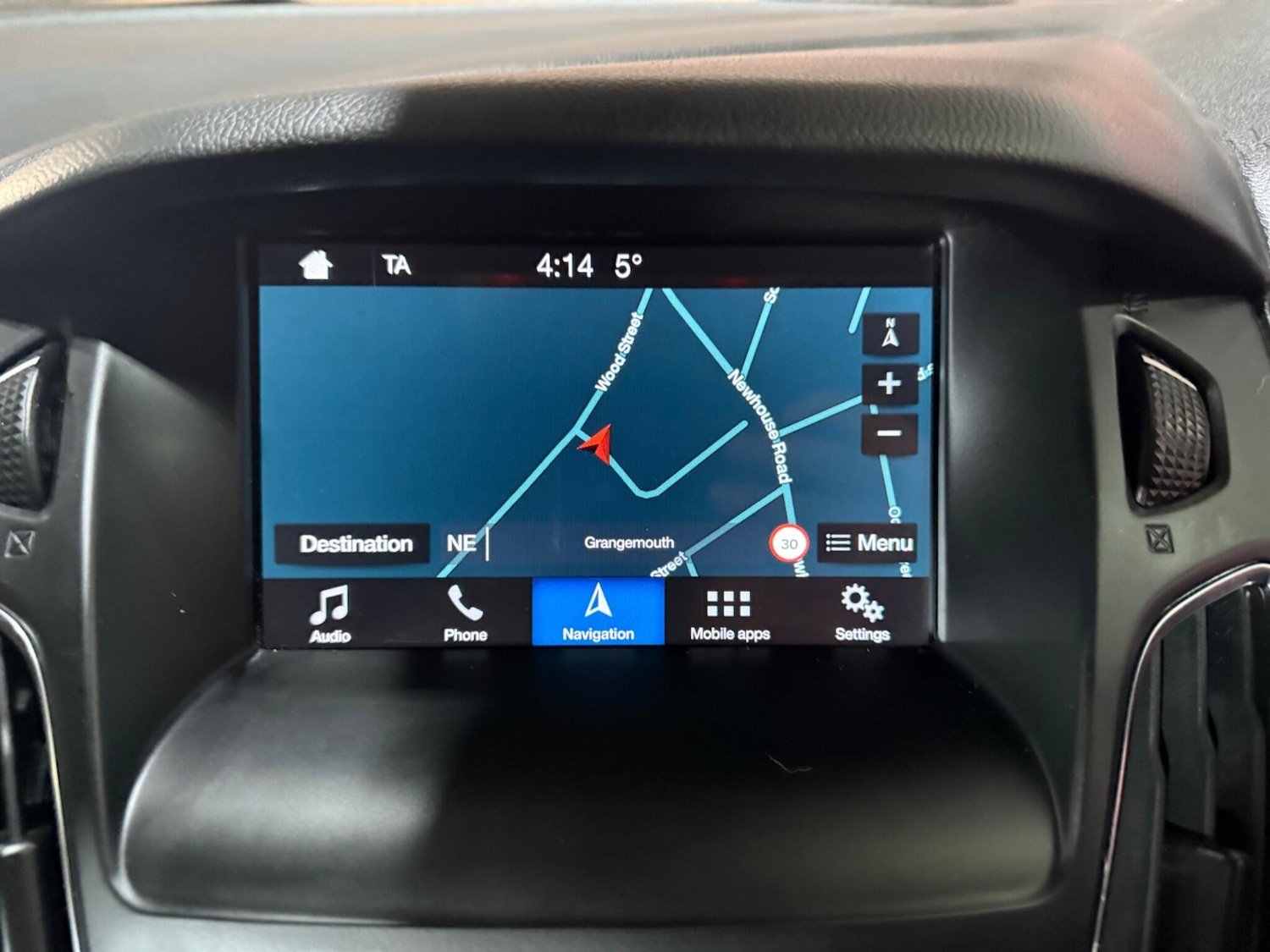 Used Ford Focus 2018 for sale - 77131729: Photo 49