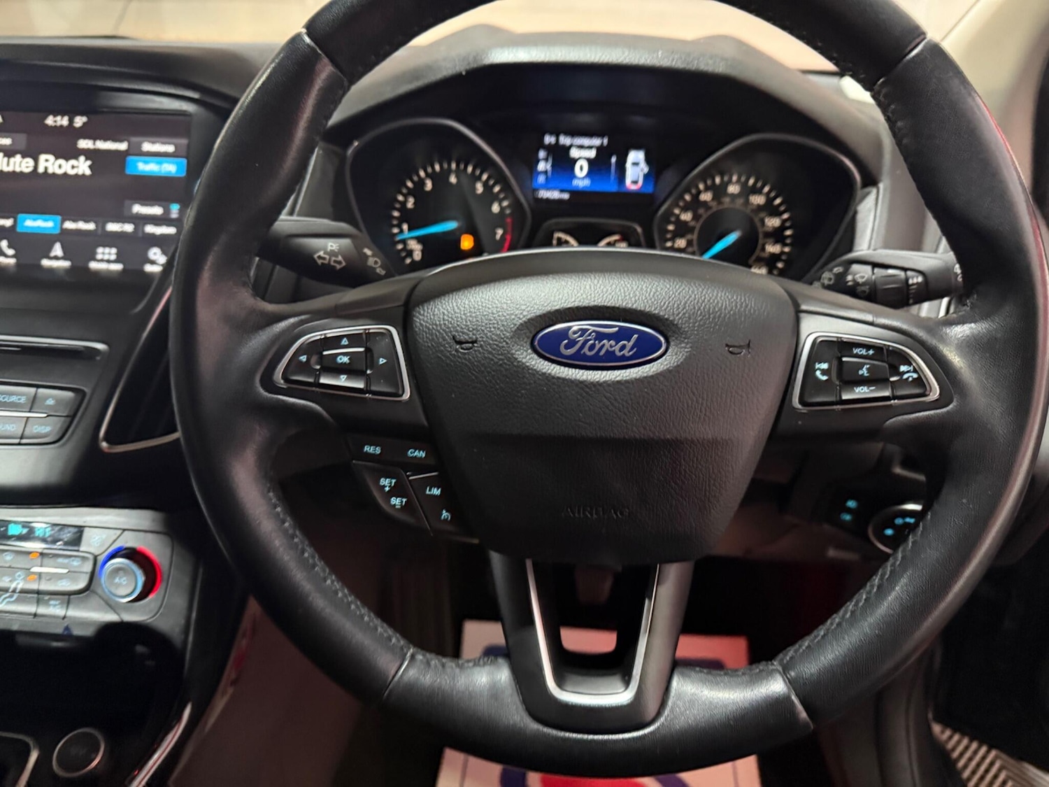 Used Ford Focus 2018 for sale - 77131729: Photo 53