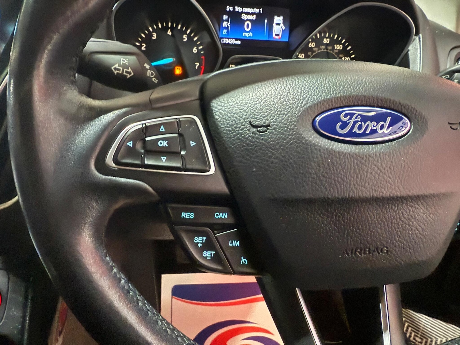 Used Ford Focus 2018 for sale - 77131729: Photo 54