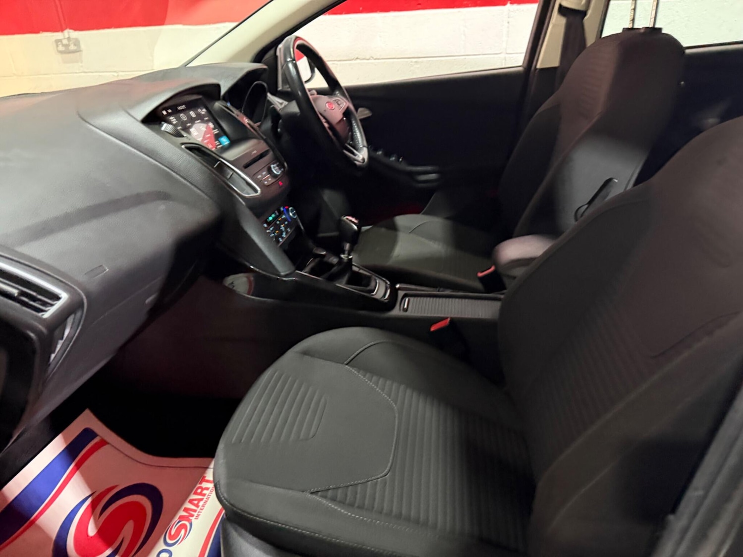 Used Ford Focus 2018 for sale - 77131729: Photo 55