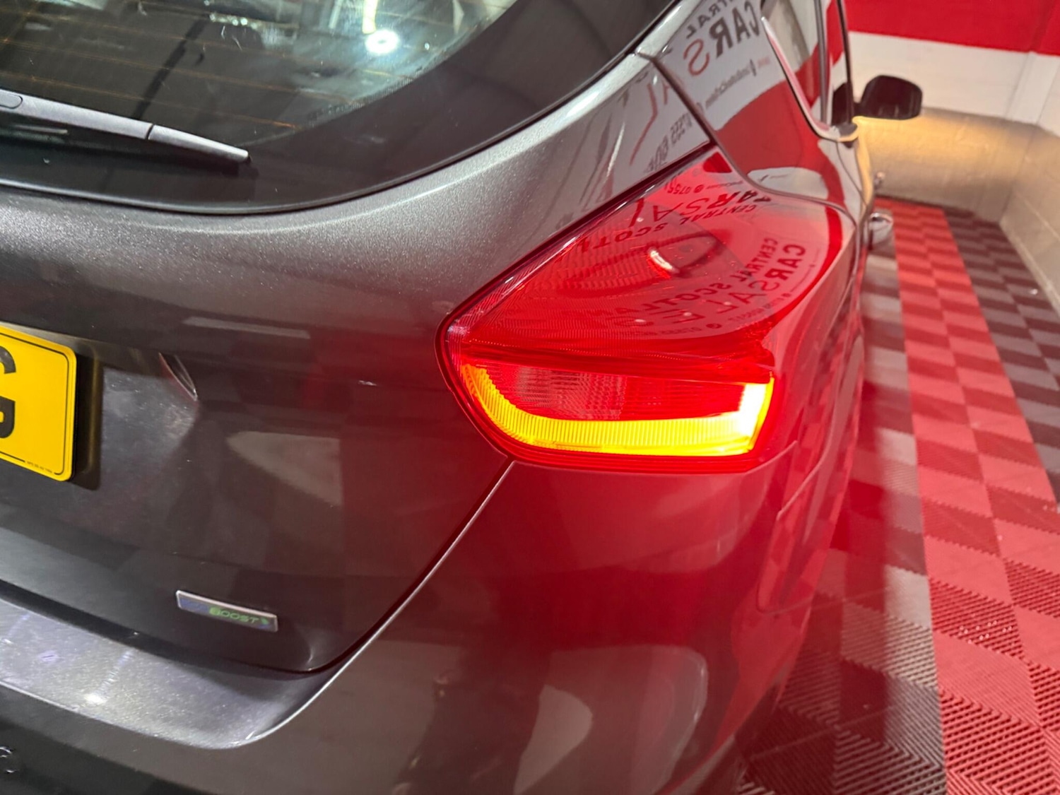 Used Ford Focus 2018 for sale - 77131729: Photo 57