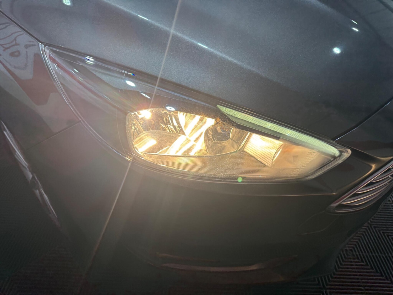 Used Ford Focus 2018 for sale - 77131729: Photo 60